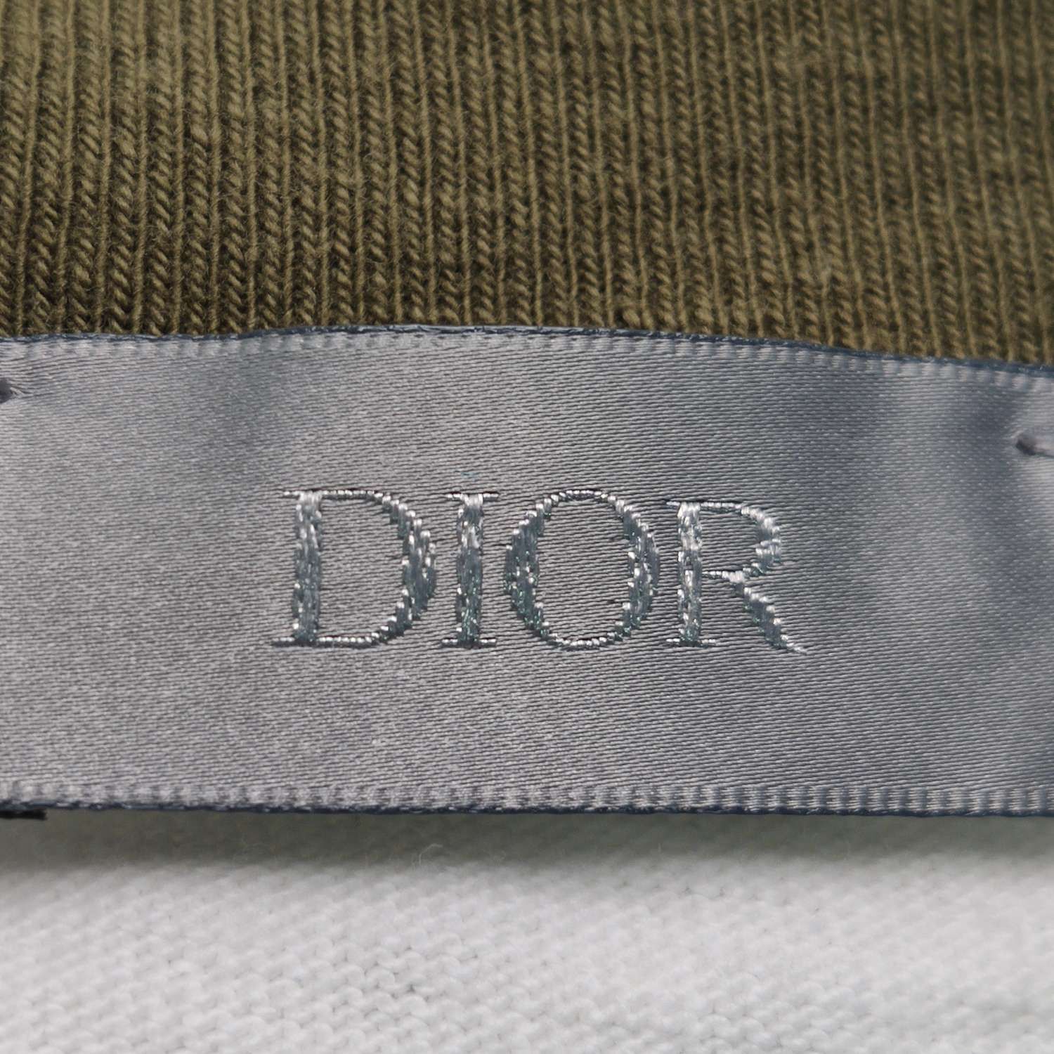 Dior Dior Men m Short Sleeve Shirts Size US M / EU 48-50 / 2 - 5 Thumbnail
