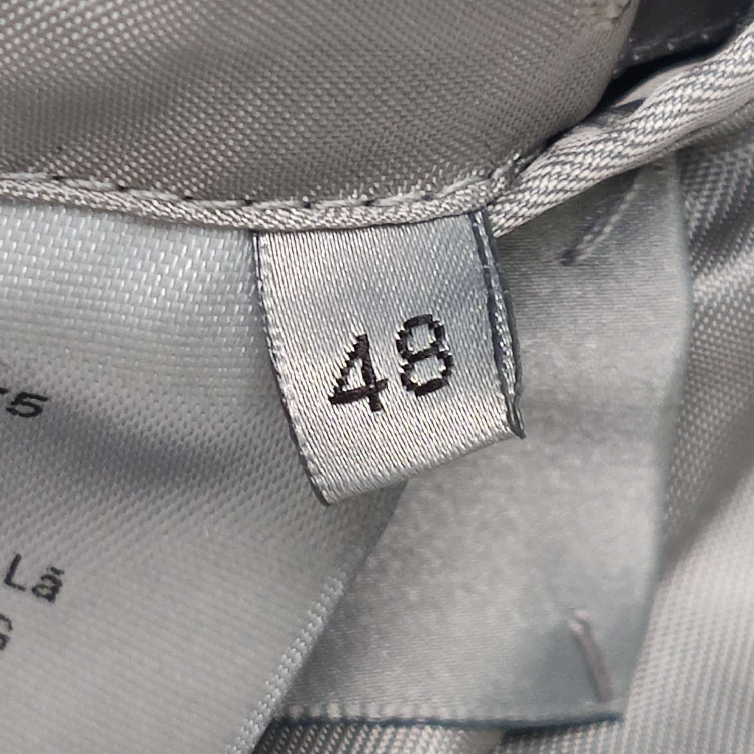 Dior Dior Men m Light Jackets Size US M / EU 48-50 / 2 - 6 Thumbnail