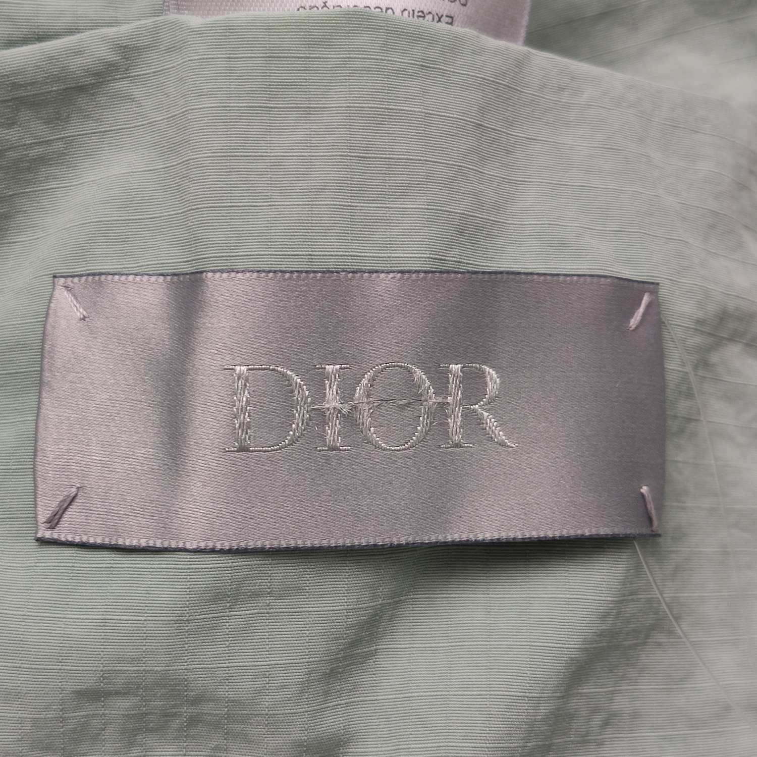 Dior Dior Men s Light Jackets Size US S / EU 44-46 / 1 - 5 Thumbnail