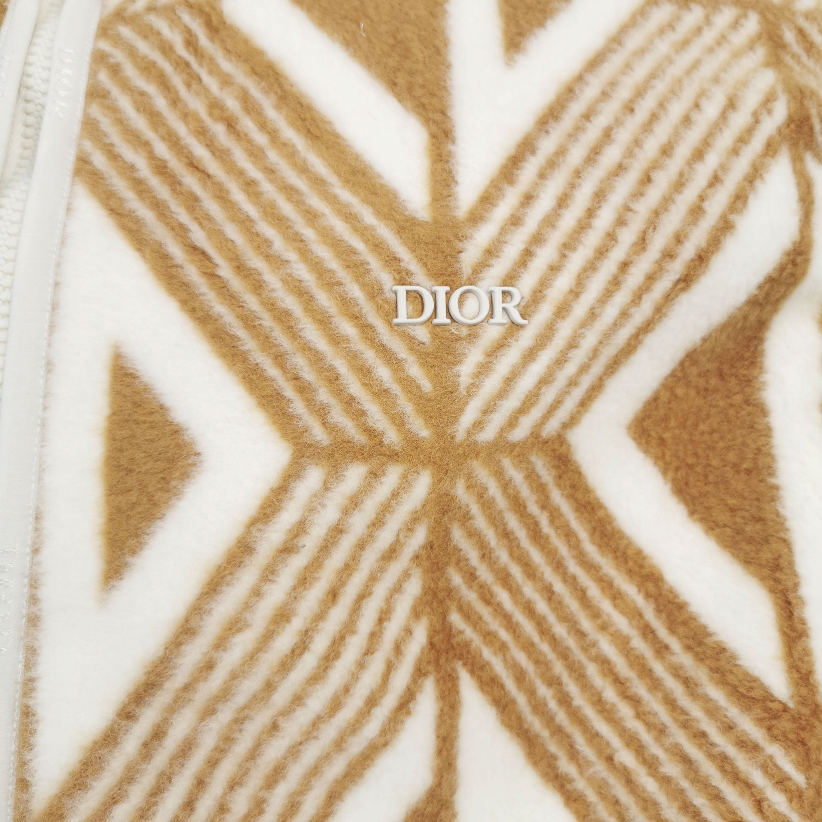 Dior Dior Men xl Vests Size US XL / EU 56 / 4 - 5 Thumbnail
