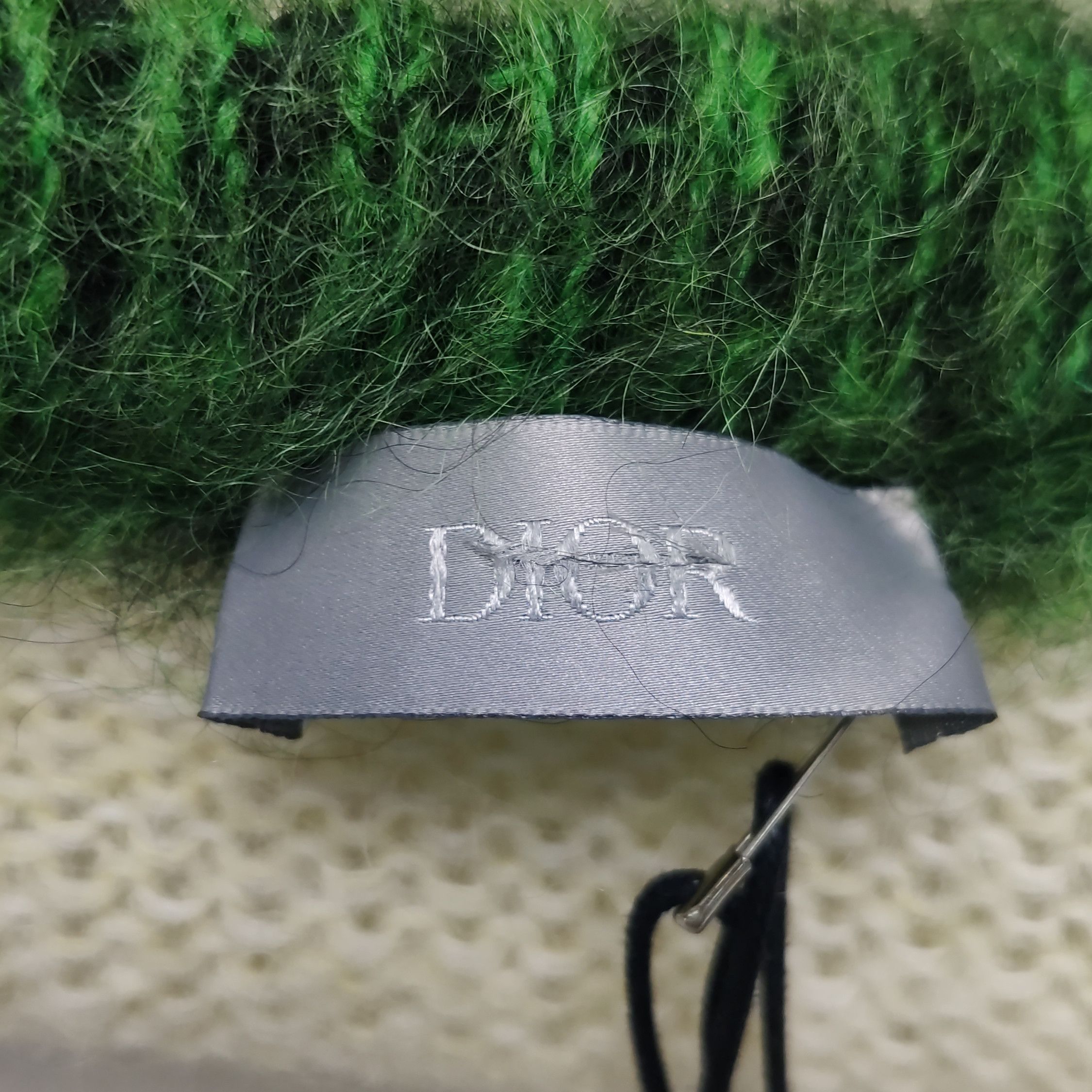 Dior Dior Men l Sweaters Knitwear Size US L / EU 52-54 / 3 - 9 Thumbnail