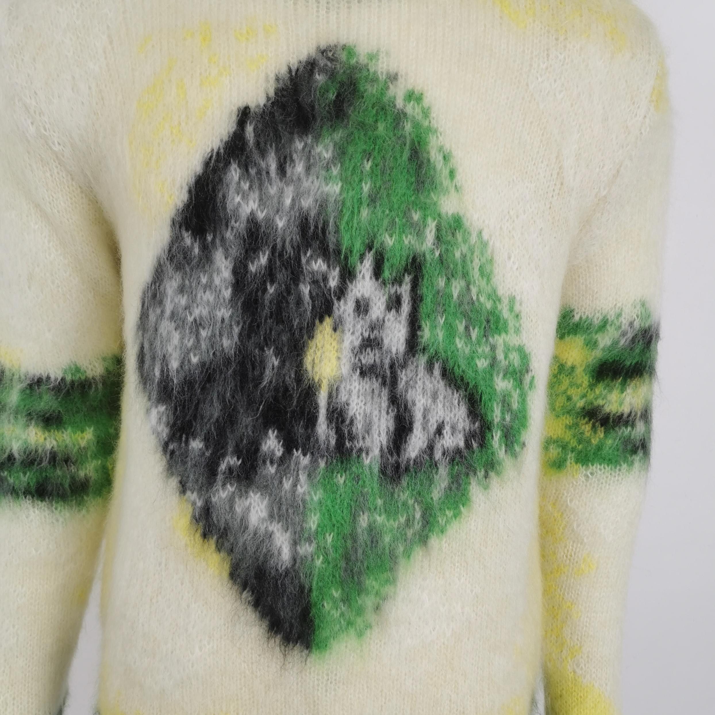 Dior Dior Men l Sweaters Knitwear Size US L / EU 52-54 / 3 - 3 Thumbnail