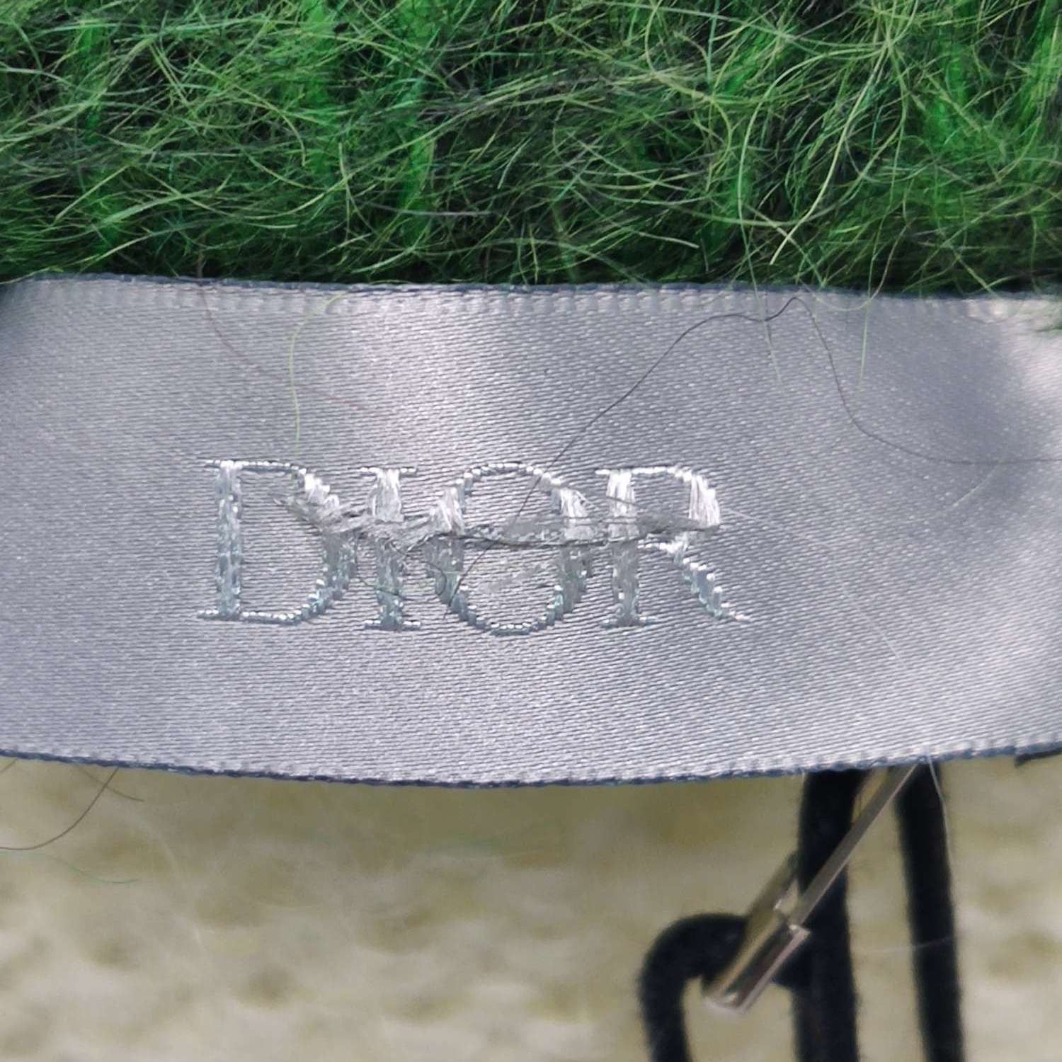 Dior Dior Men l Sweaters Knitwear Size US L / EU 52-54 / 3 - 5 Thumbnail