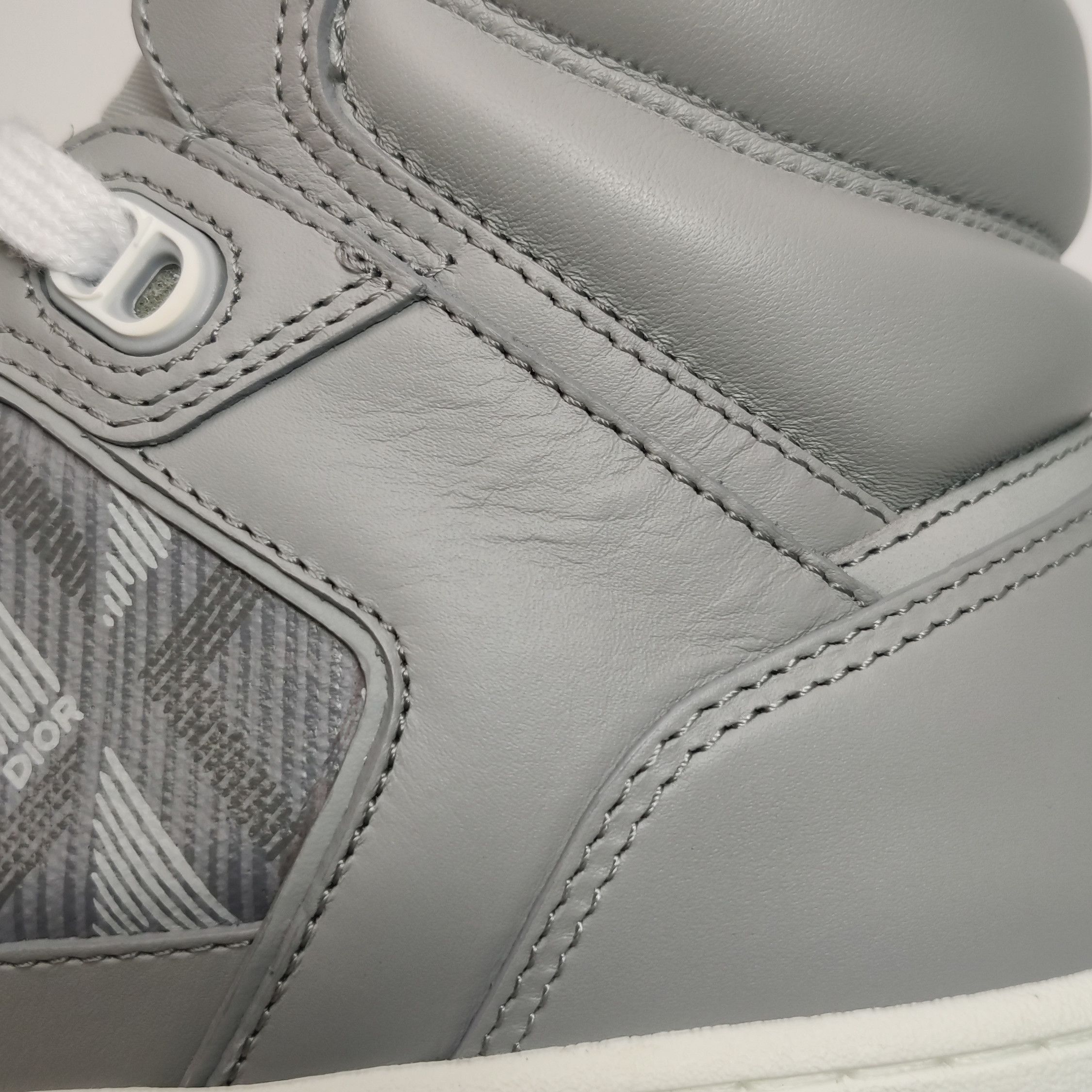 Dior Dior Men 7 Lowtop Sneakers Size US 7 / EU 40 - 7 Thumbnail
