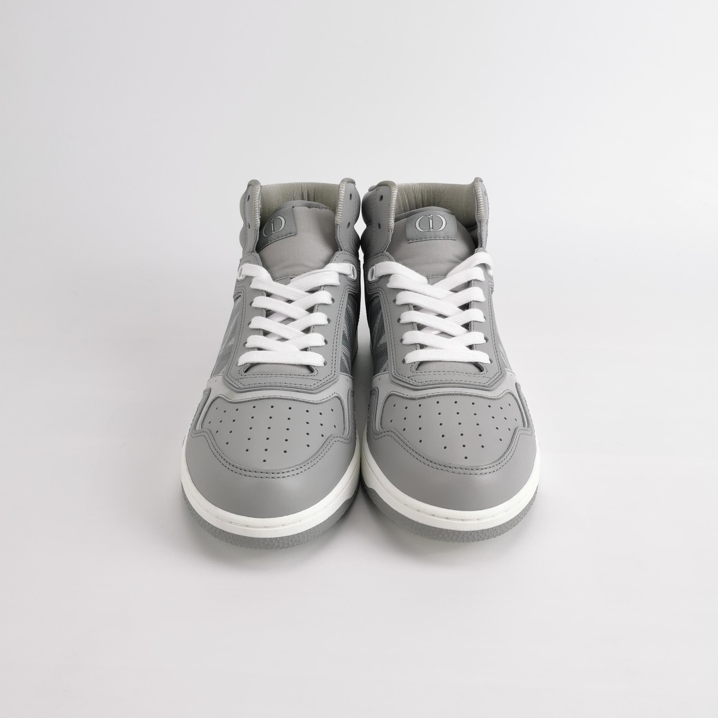 Dior Dior Men 7 Lowtop Sneakers Size US 7 / EU 40 - 3 Thumbnail