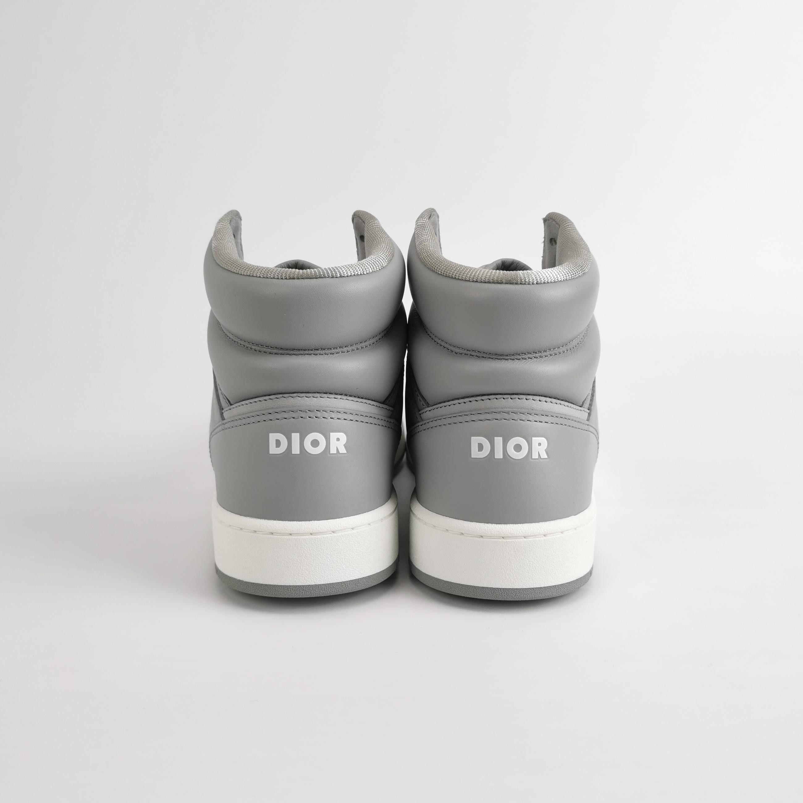 Dior Dior Men 7 Lowtop Sneakers Size US 7 / EU 40 - 4 Thumbnail