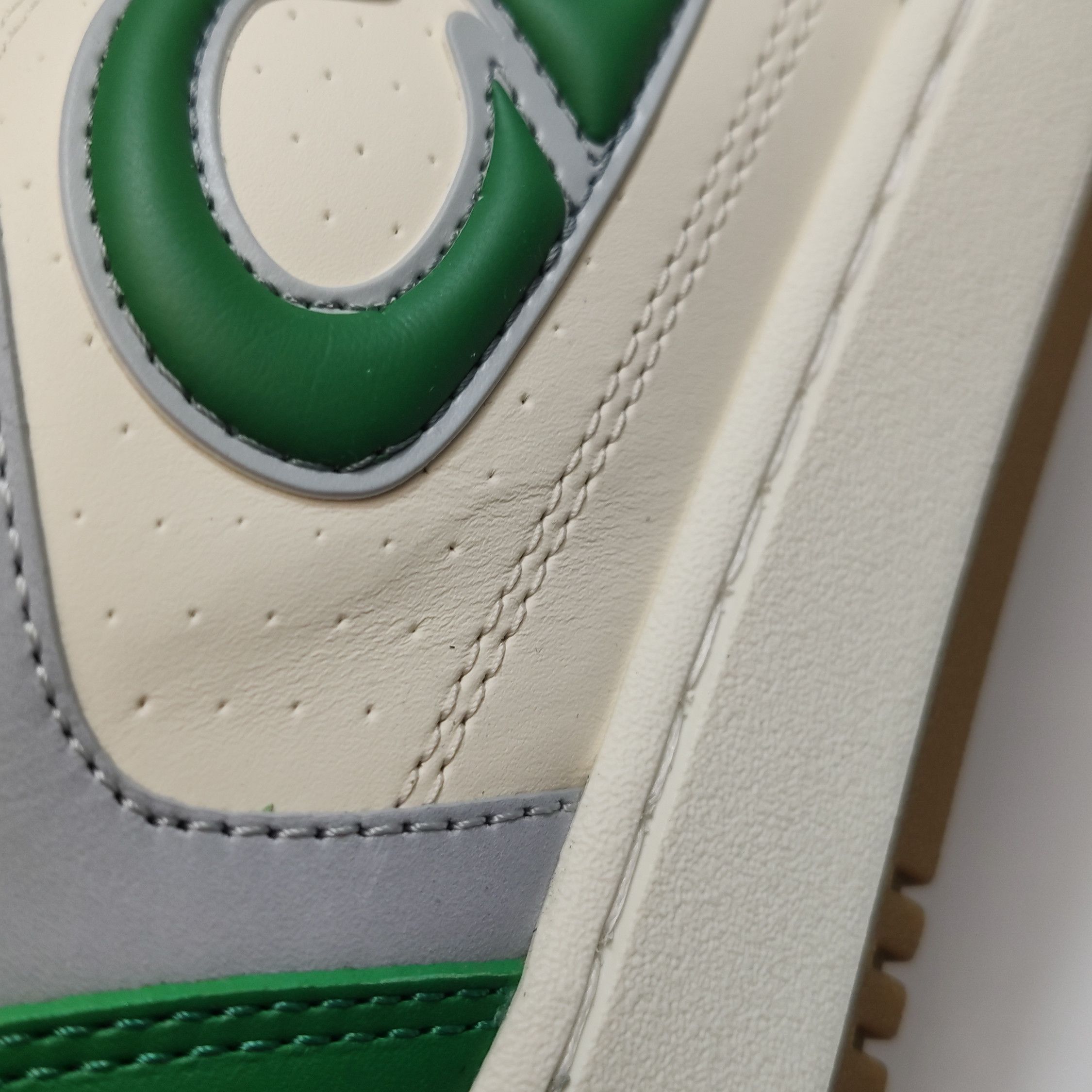 Dior Dior Men 10.5 Lowtop Sneakers Size US 10.5 / EU 43-44 - 8 Thumbnail