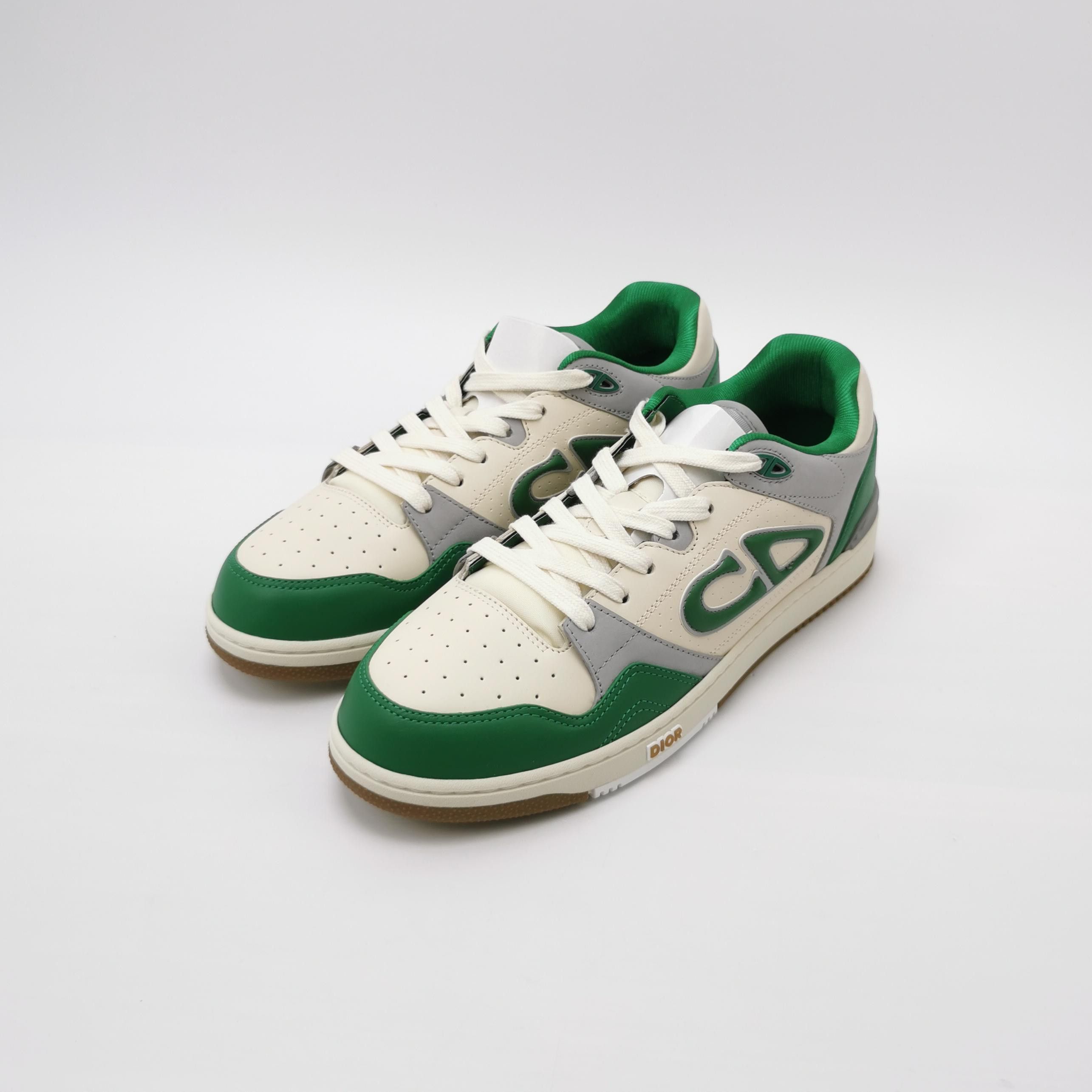 Dior Dior Men 10.5 Lowtop Sneakers Size US 10.5 / EU 43-44 - 2 Thumbnail