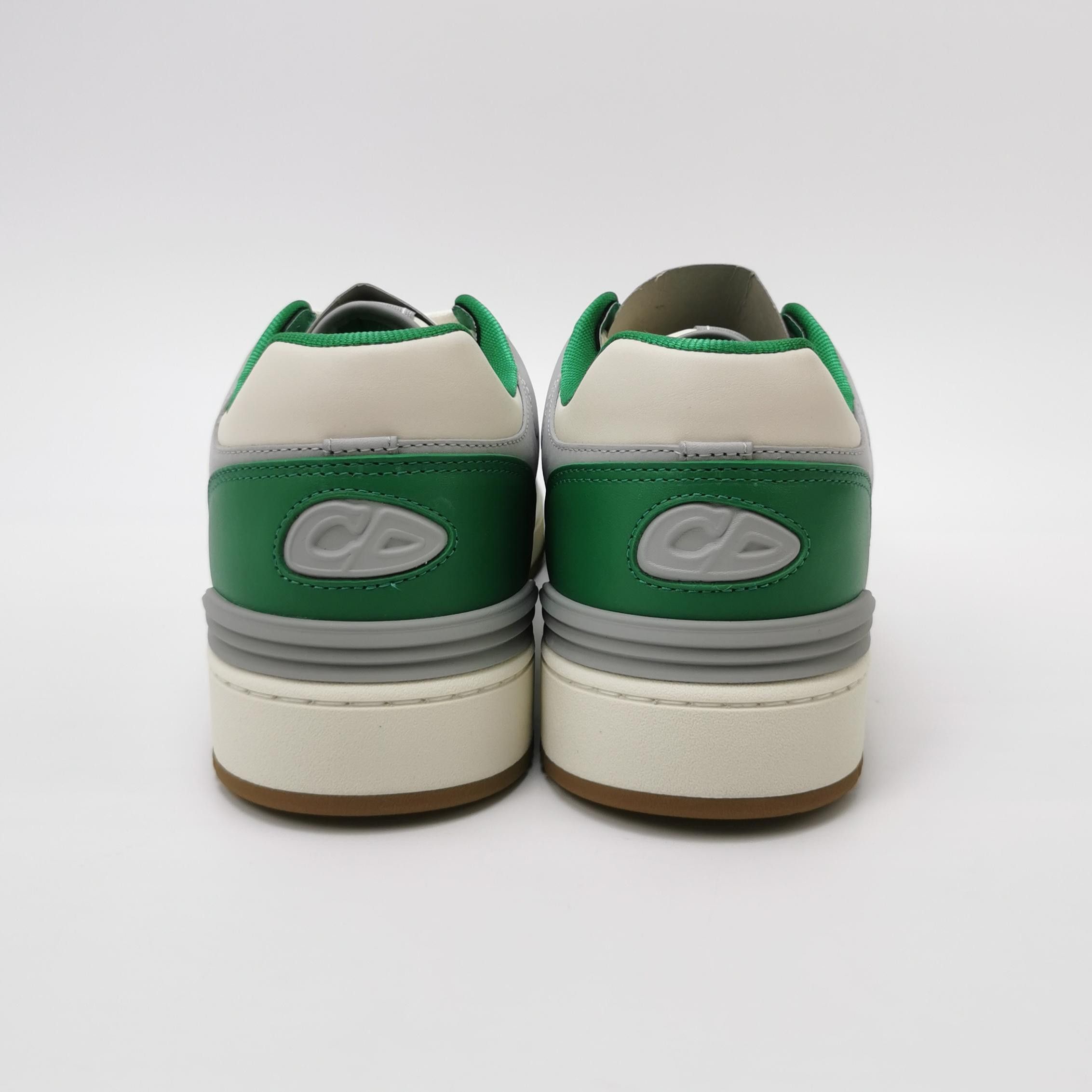 Dior Dior Men 10.5 Lowtop Sneakers Size US 10.5 / EU 43-44 - 4 Thumbnail
