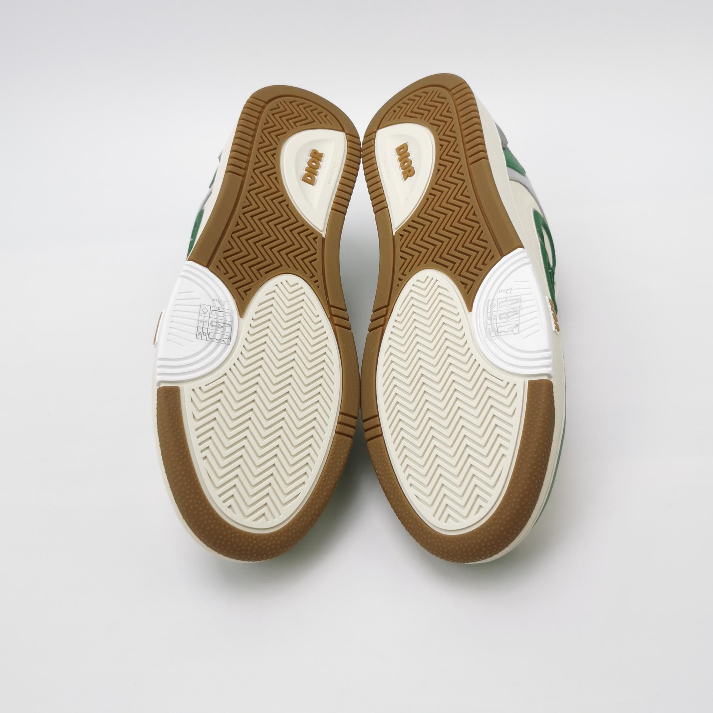 Dior Dior Men 10.5 Lowtop Sneakers Size US 10.5 / EU 43-44 - 5 Thumbnail
