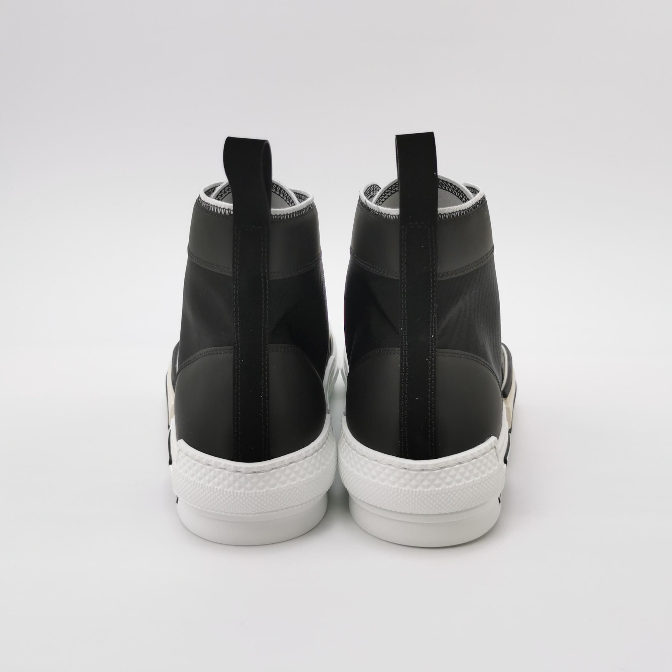 Dior Dior Men 9 Lowtop Sneakers Size US 9 / EU 42 - 4 Thumbnail