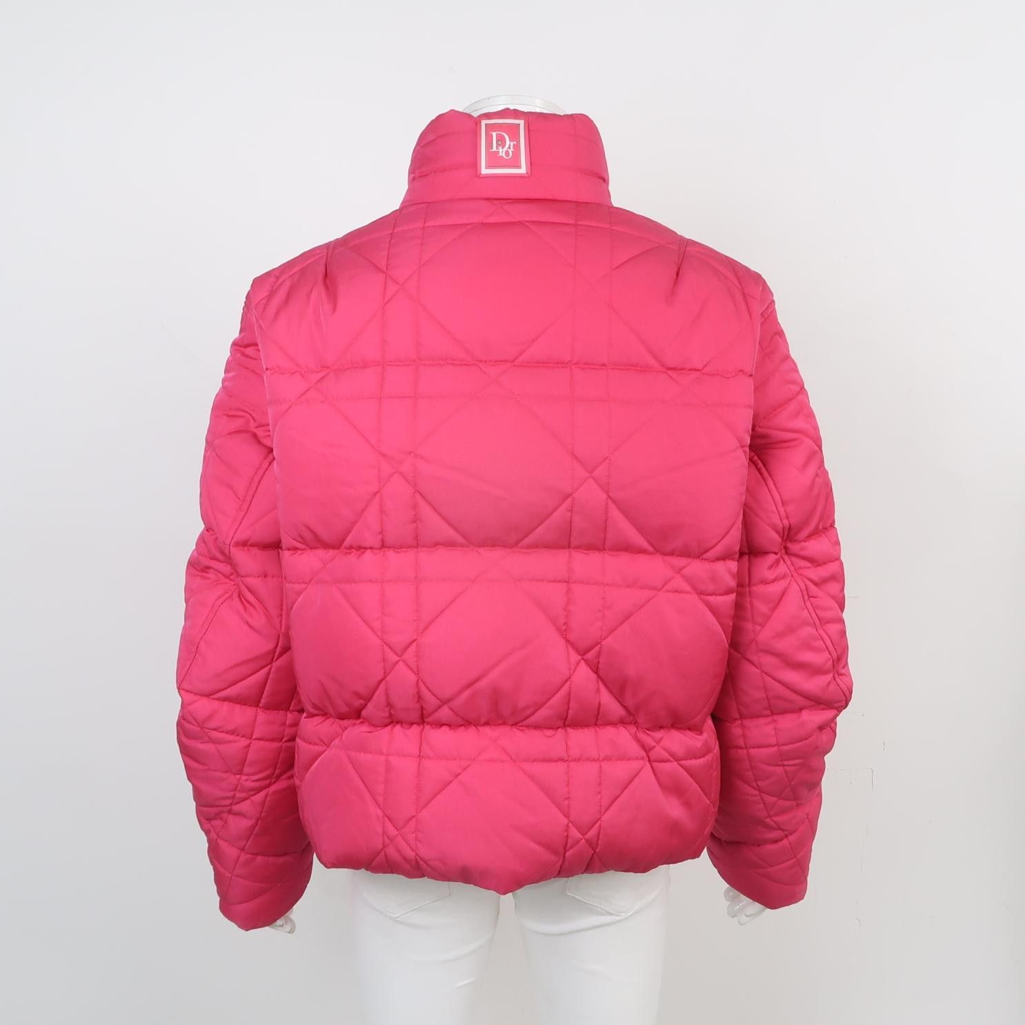 Dior Dior Men xl Heavy Coats Size US XL / EU 56 / 4 - 2 Thumbnail