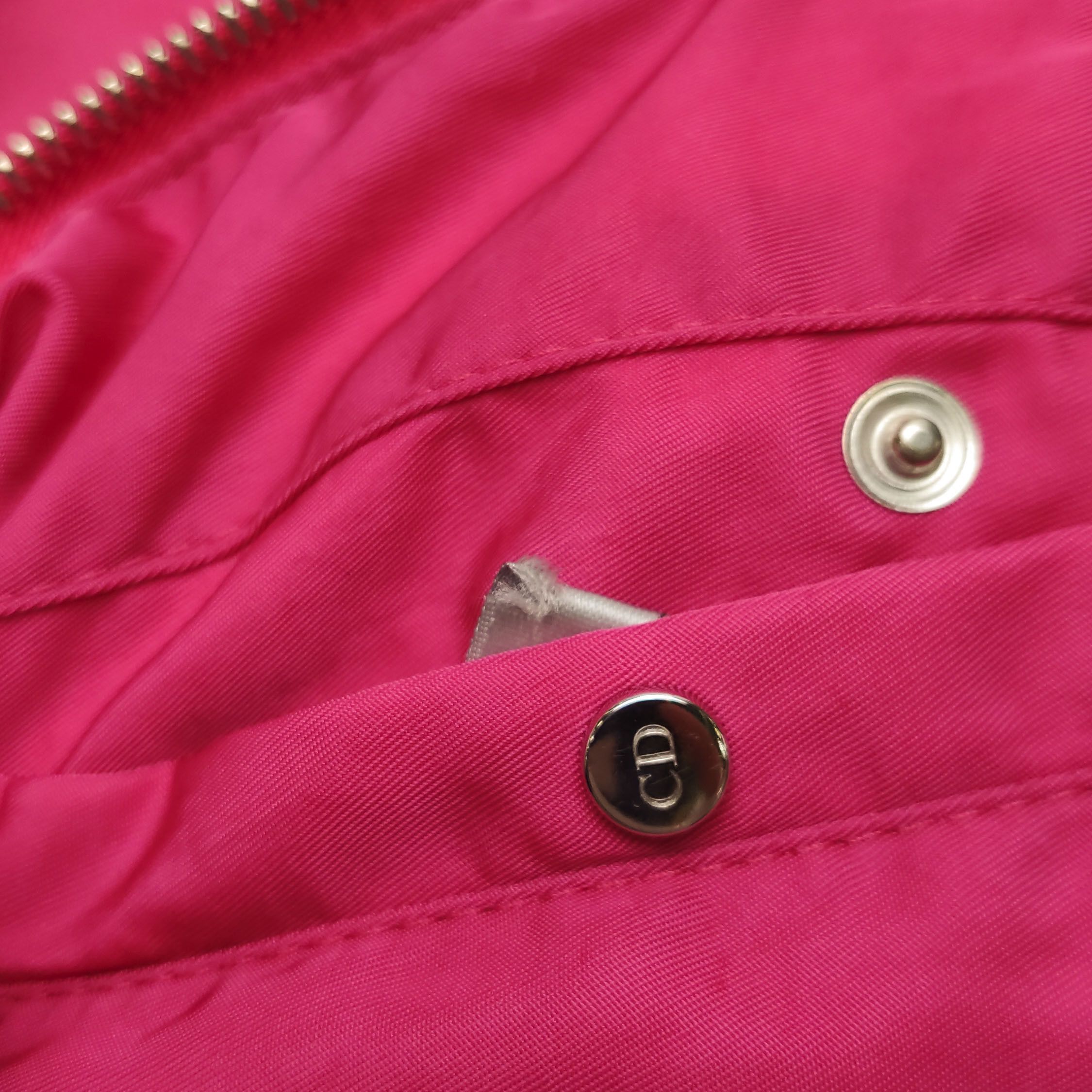Dior Dior Men xl Heavy Coats Size US XL / EU 56 / 4 - 10 Thumbnail