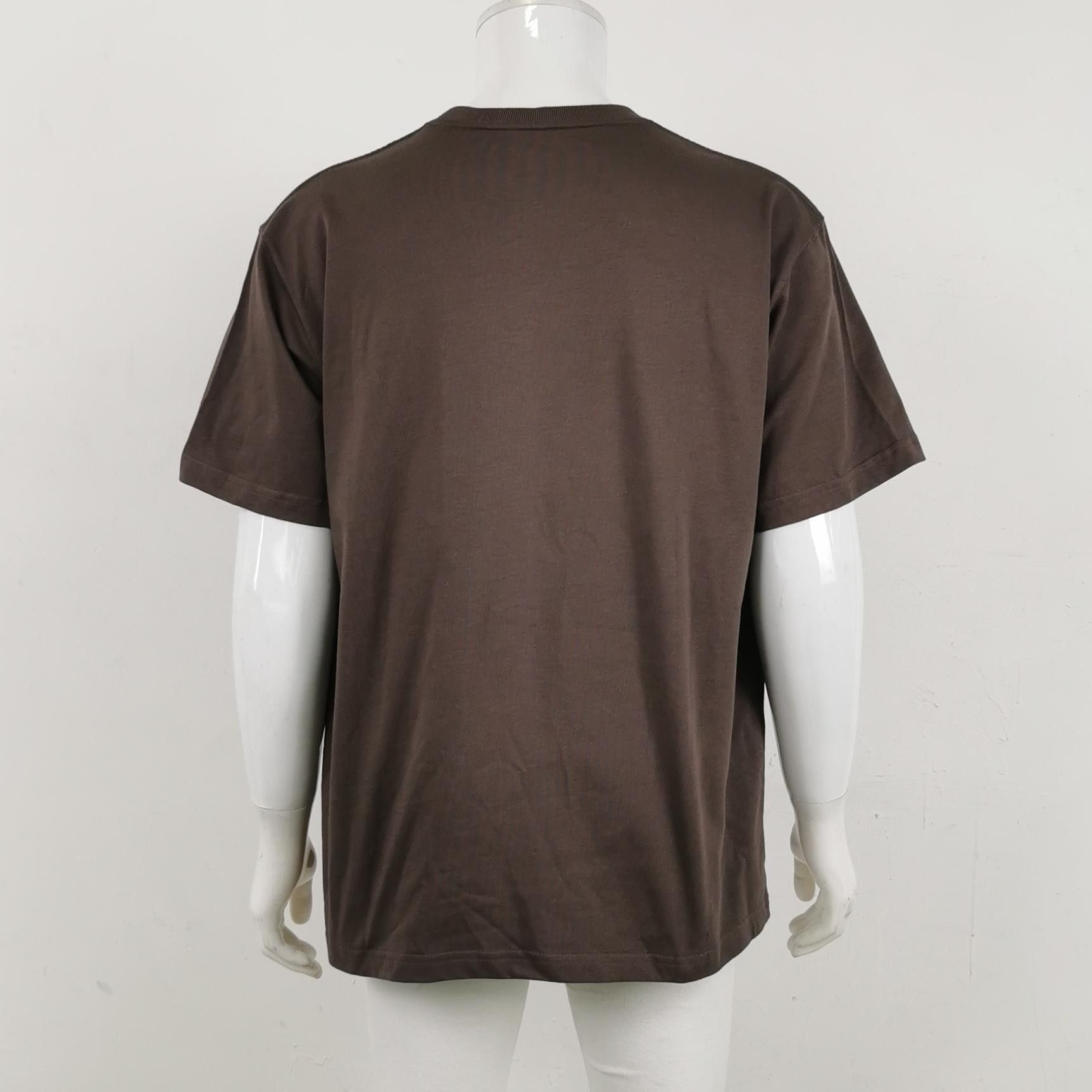 Dior Dior Men xxl Short Sleeve Shirts Size US XXL / EU 58 / 5 - 2 Thumbnail