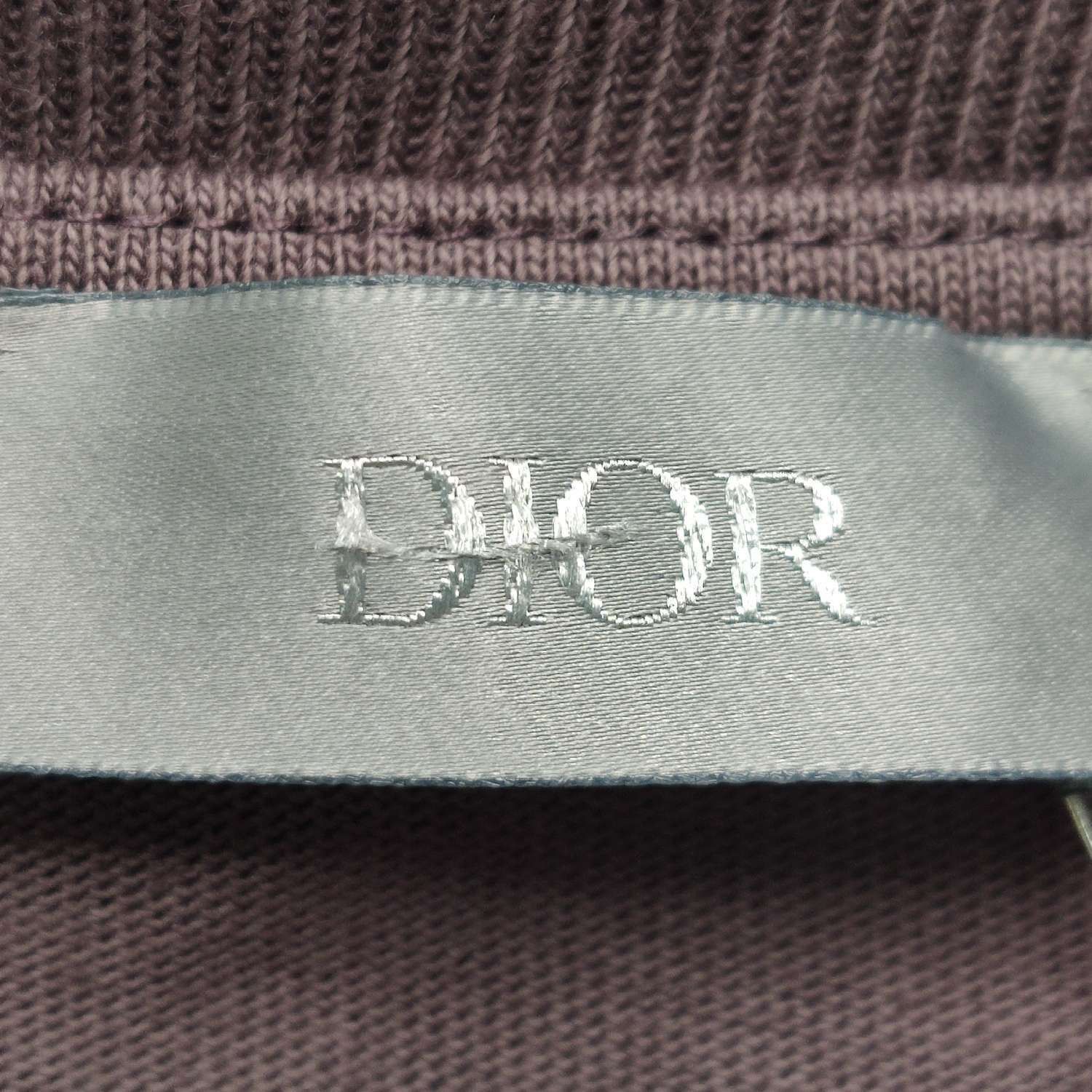 Dior Dior Men xxl Short Sleeve Shirts Size US XXL / EU 58 / 5 - 5 Thumbnail