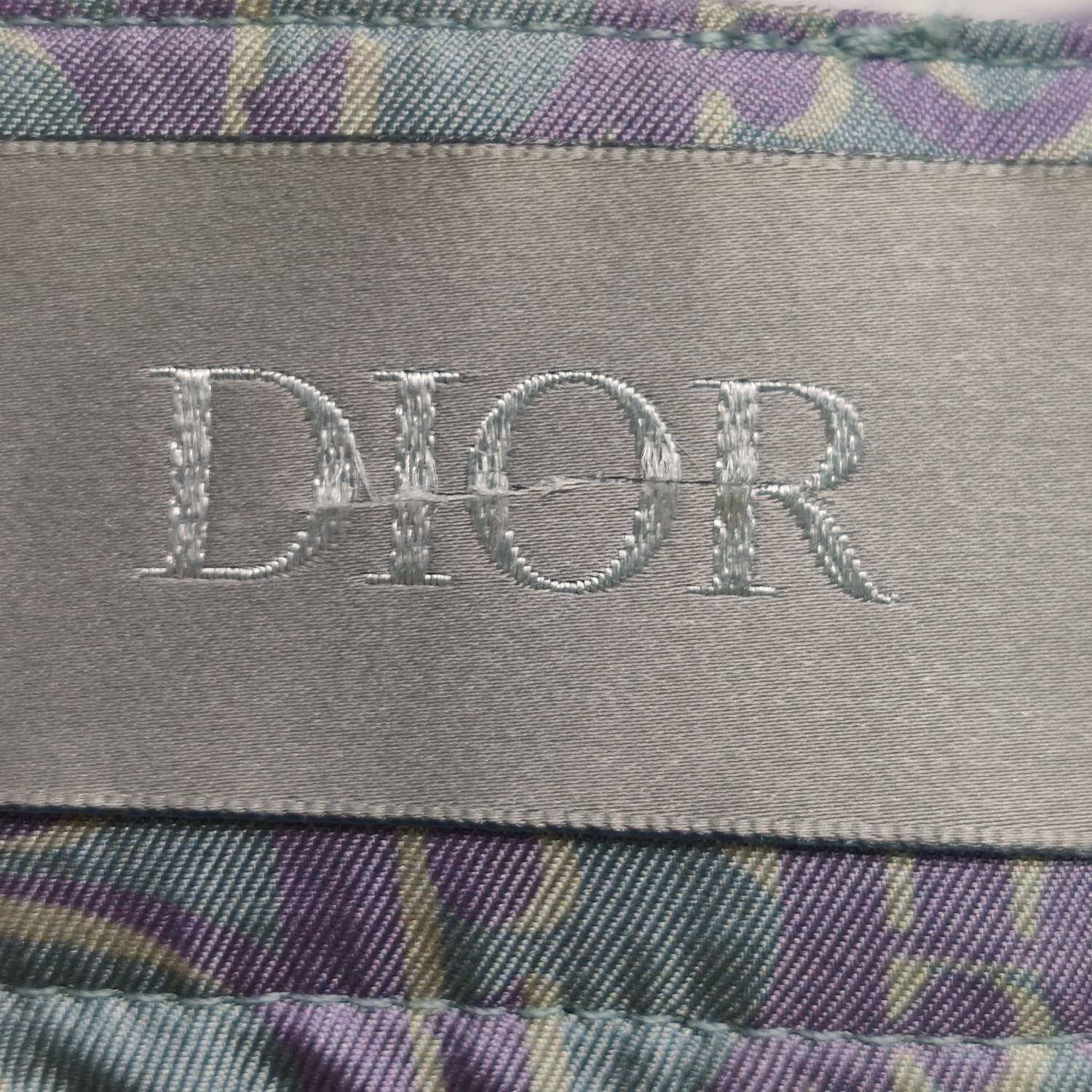 Dior Dior Men 34 Shorts Size US 34 / EU 50 - 5 Thumbnail