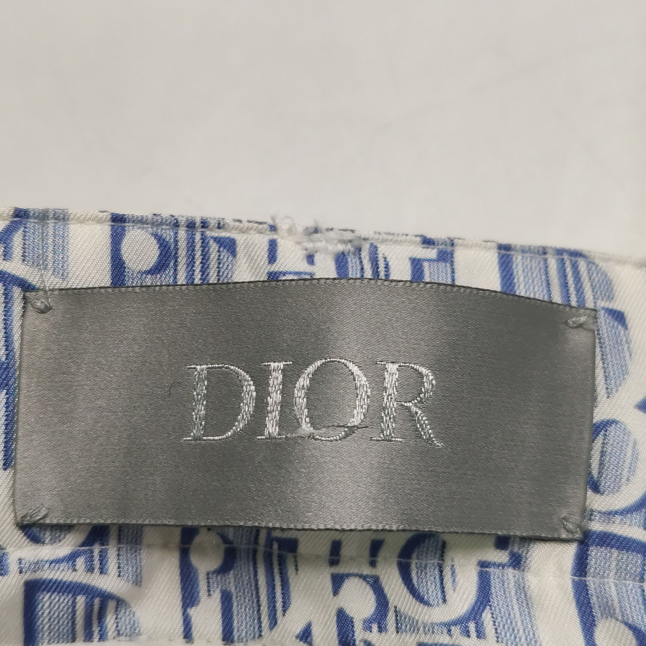 Dior Dior Men 32 Shorts Size US 32 / EU 48 - 9 Thumbnail