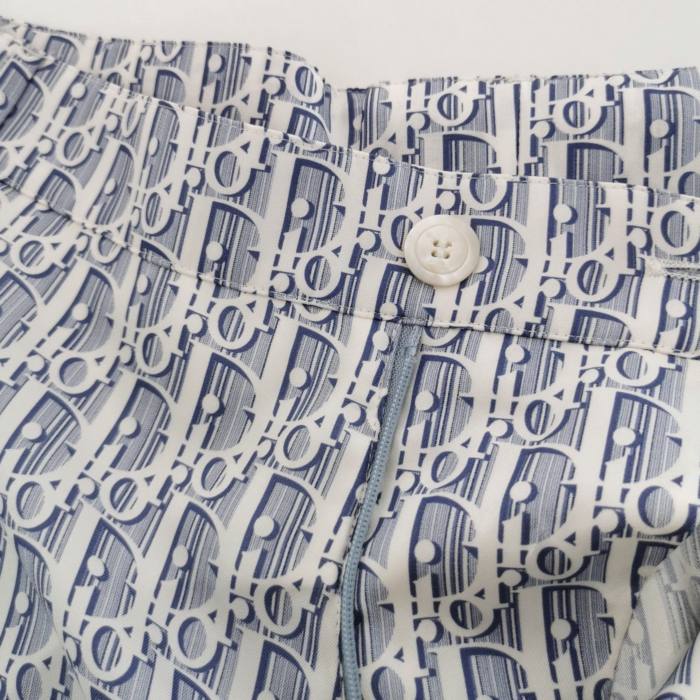 Dior Dior Men 32 Shorts Size US 32 / EU 48 - 3 Thumbnail
