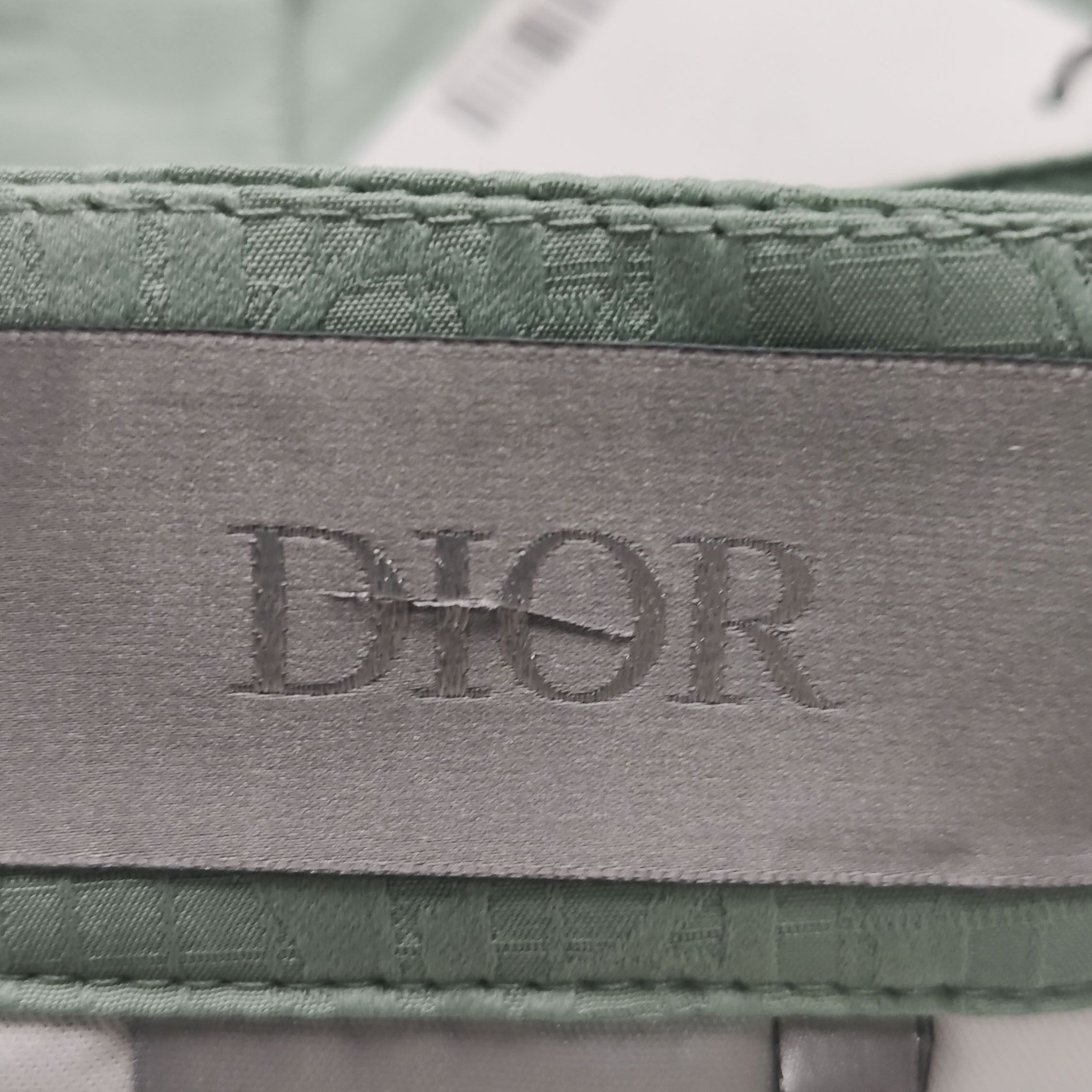 Dior Dior Men 36 Shorts Size US 36 / EU 52 - 9 Thumbnail
