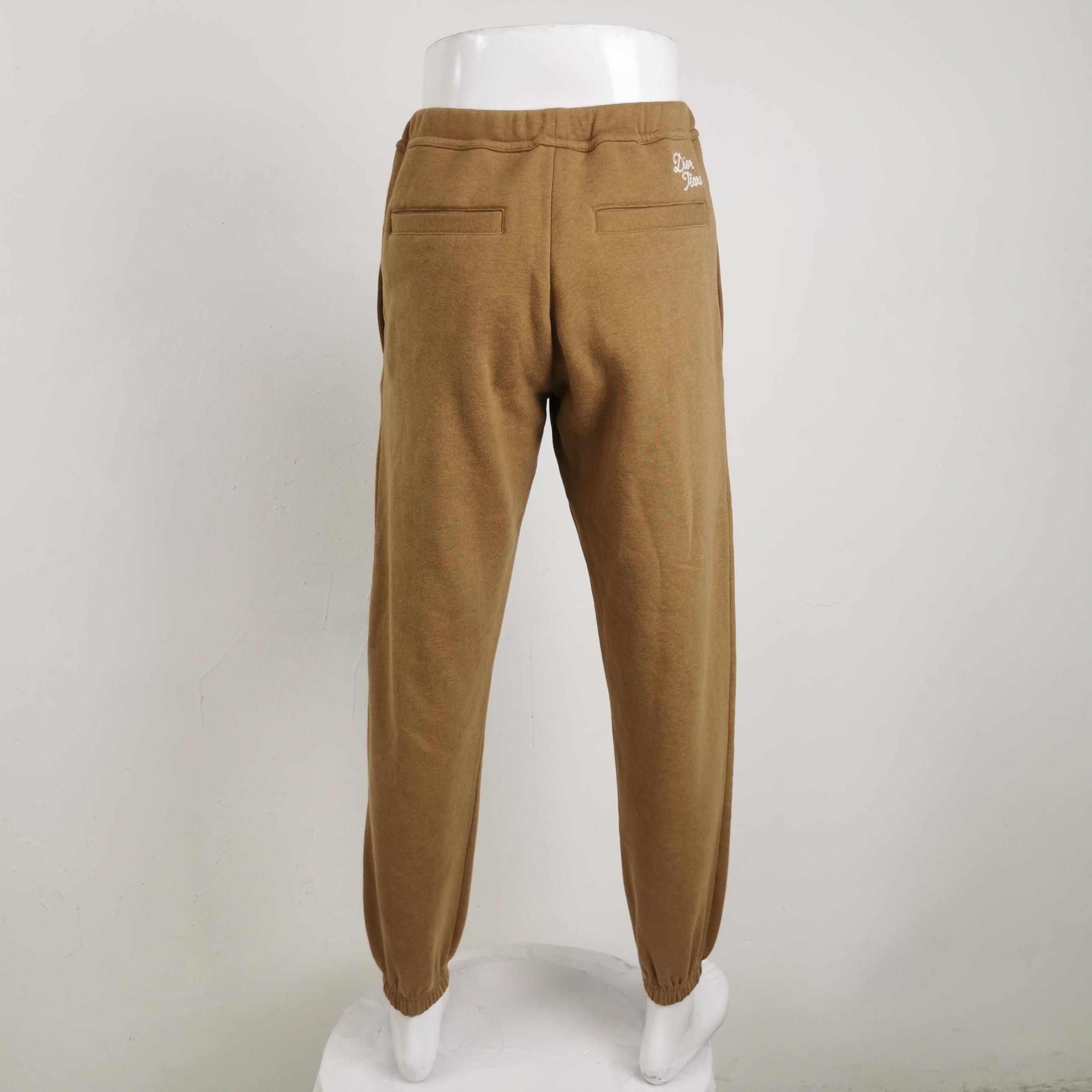 Dior Dior Men 30 Casual Pants Size US 30 / EU 46 - 2 Thumbnail