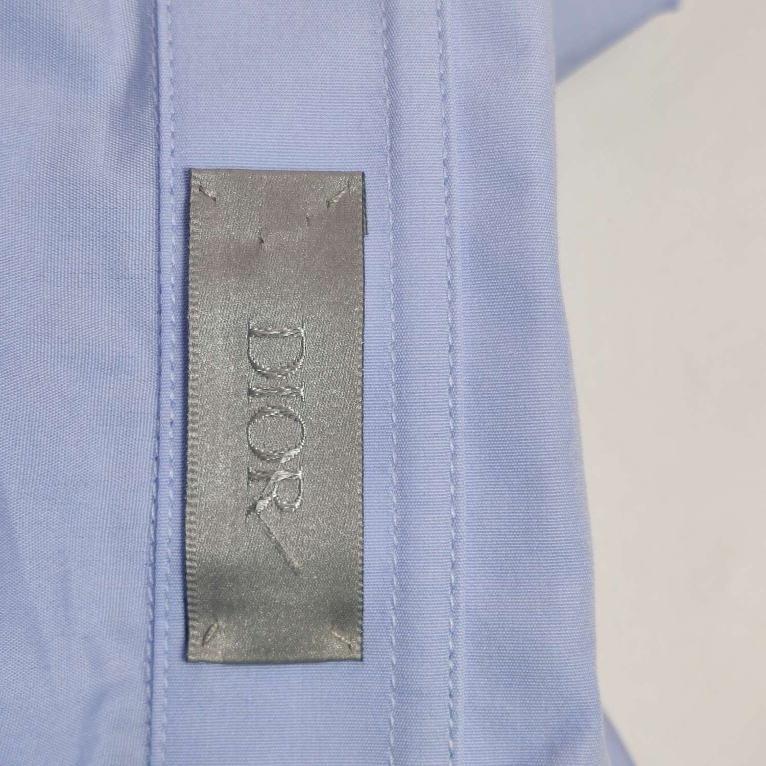 Dior Dior Men s Button Ups Size US S / EU 44-46 / 1 - 11 Thumbnail