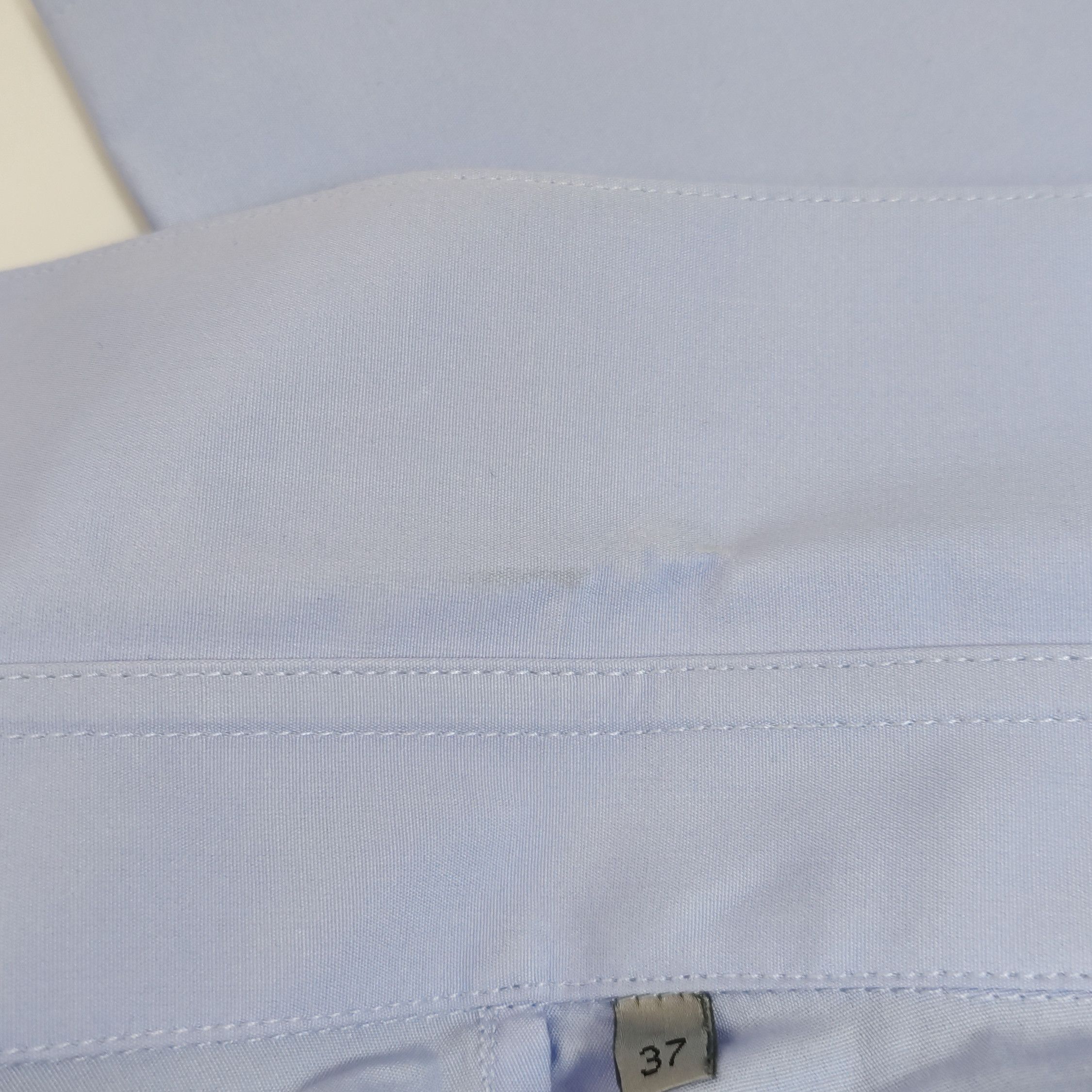 Dior Dior Men s Button Ups Size US S / EU 44-46 / 1 - 10 Thumbnail