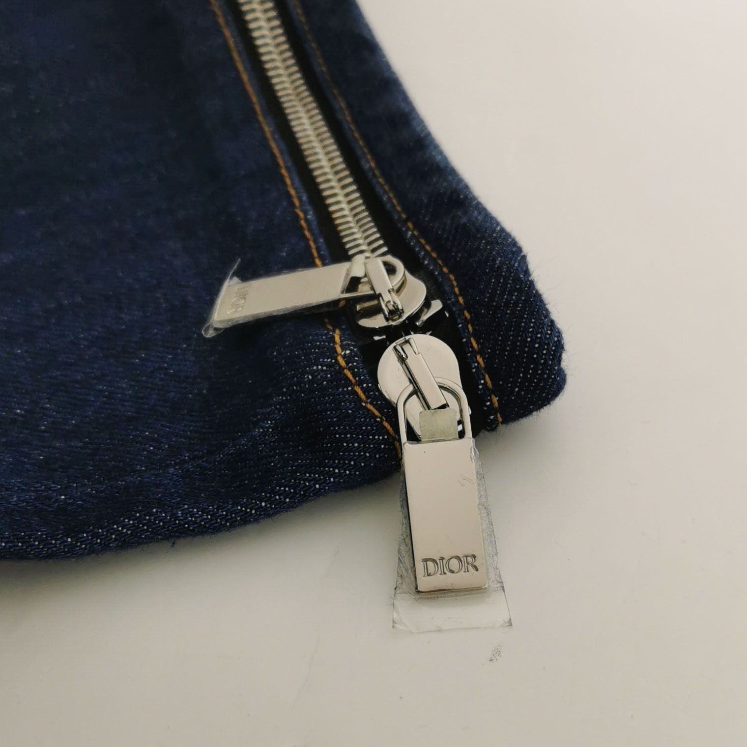 Dior Dior Men 34 Casual Pants Size US 34 / EU 50 - 5 Thumbnail