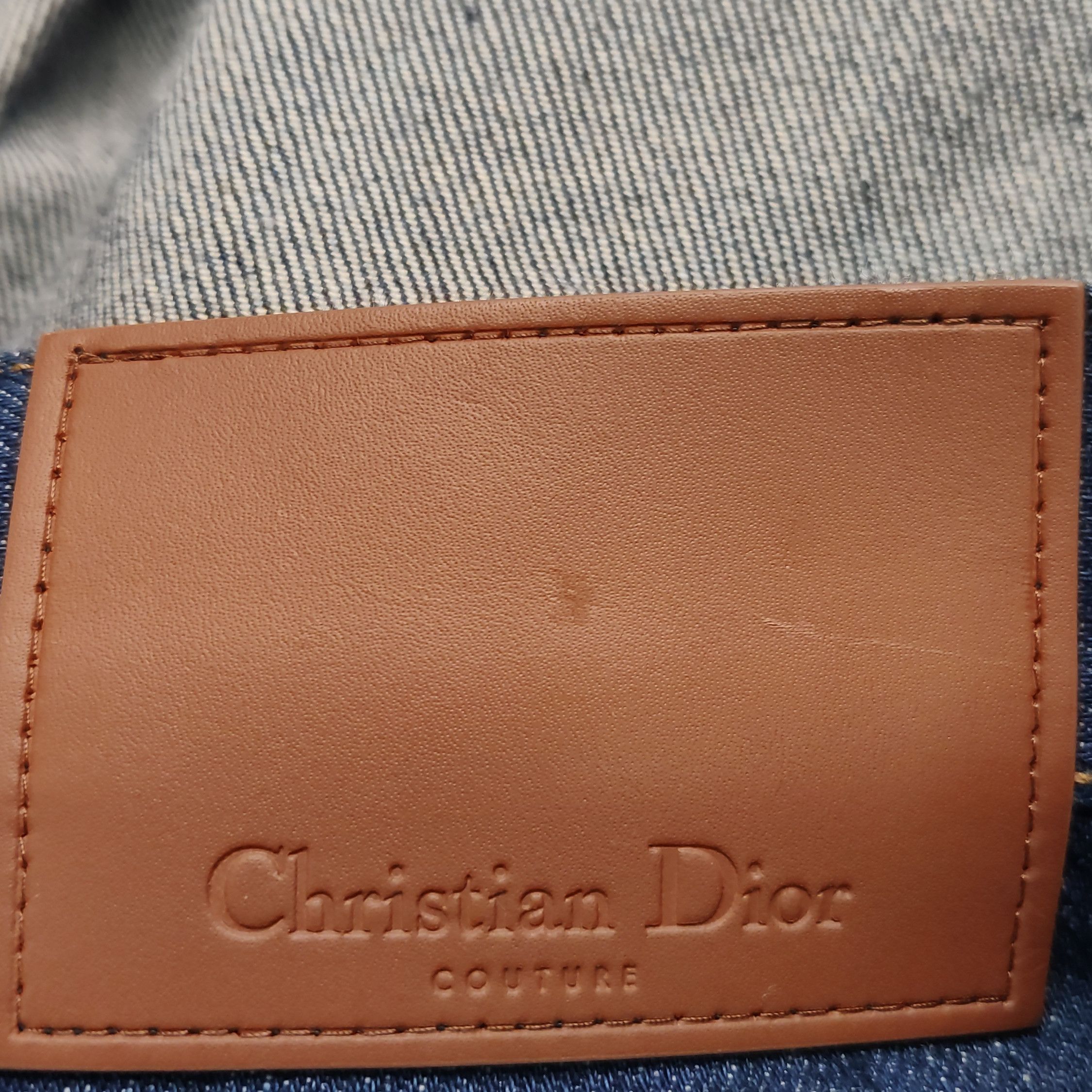 Dior Dior Men 34 Casual Pants Size US 34 / EU 50 - 12 Thumbnail