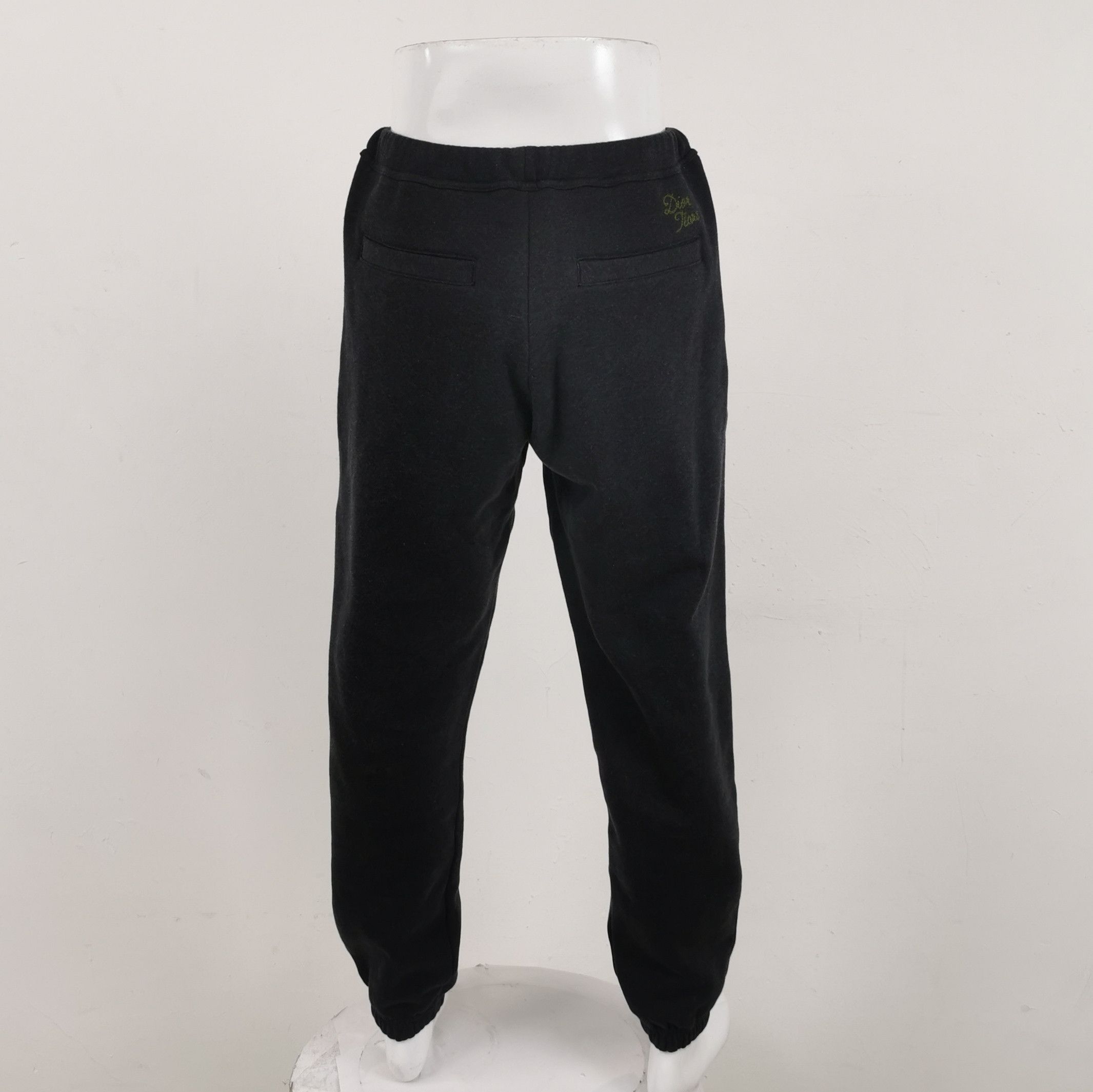 Dior Dior Men 32 Casual Pants Size US 32 / EU 48 - 2 Thumbnail