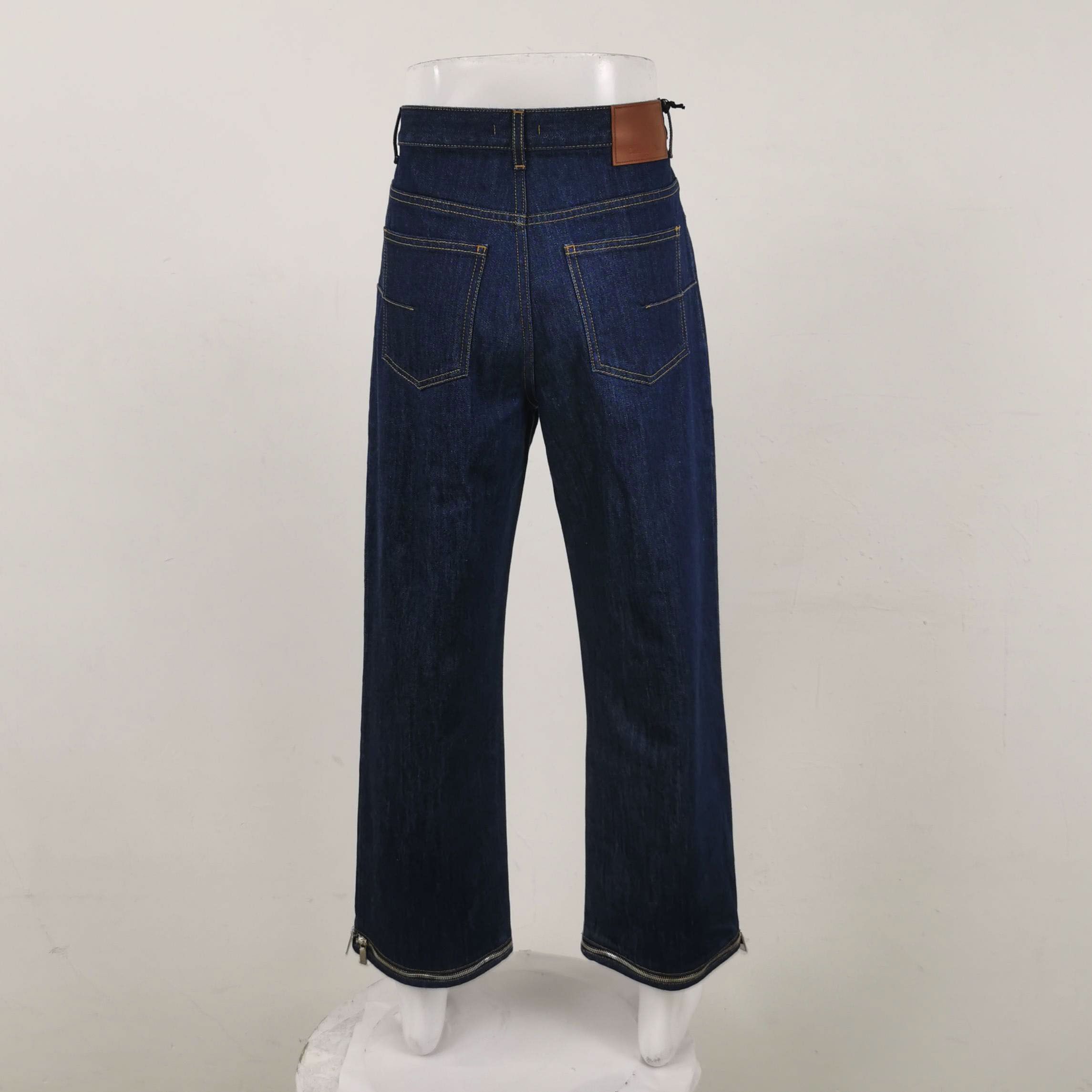 Dior Dior Men 30 Casual Pants Size US 30 / EU 46 - 2 Thumbnail