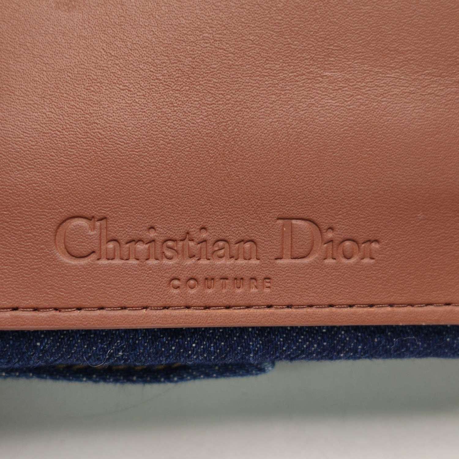 Dior Dior Men 31 Casual Pants Size US 31 - 7 Thumbnail