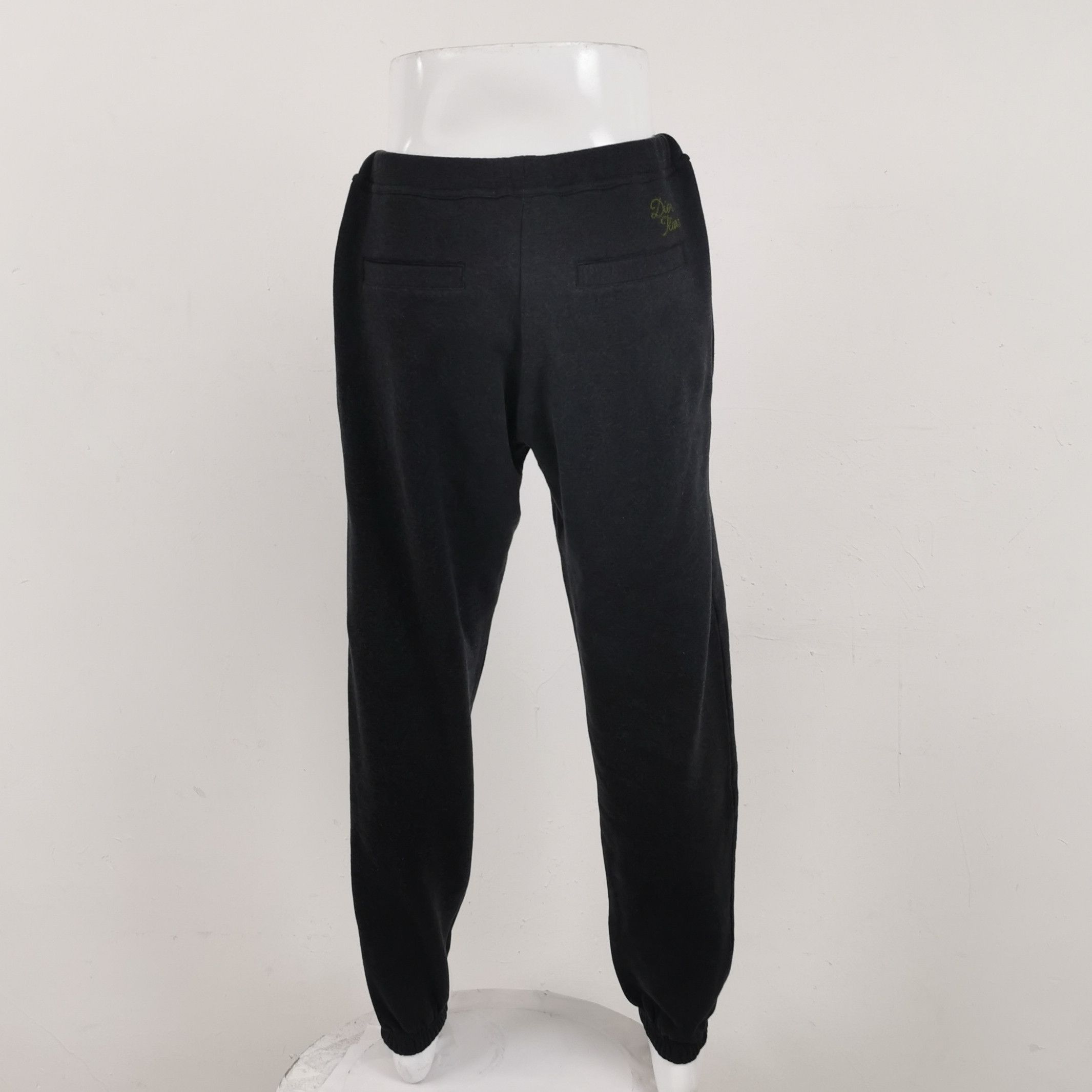 Dior Dior Men 30 Casual Pants Size US 30 / EU 46 - 2 Thumbnail
