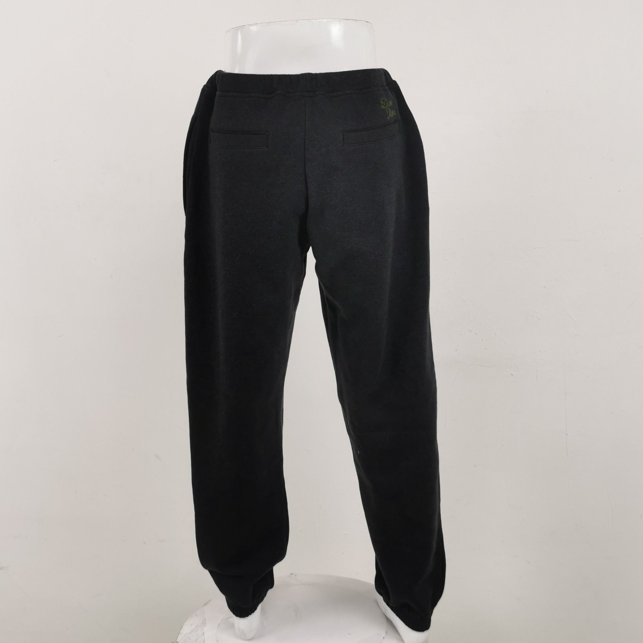 Dior Dior Men 38 Casual Pants Size US 38 / EU 54 - 2 Thumbnail