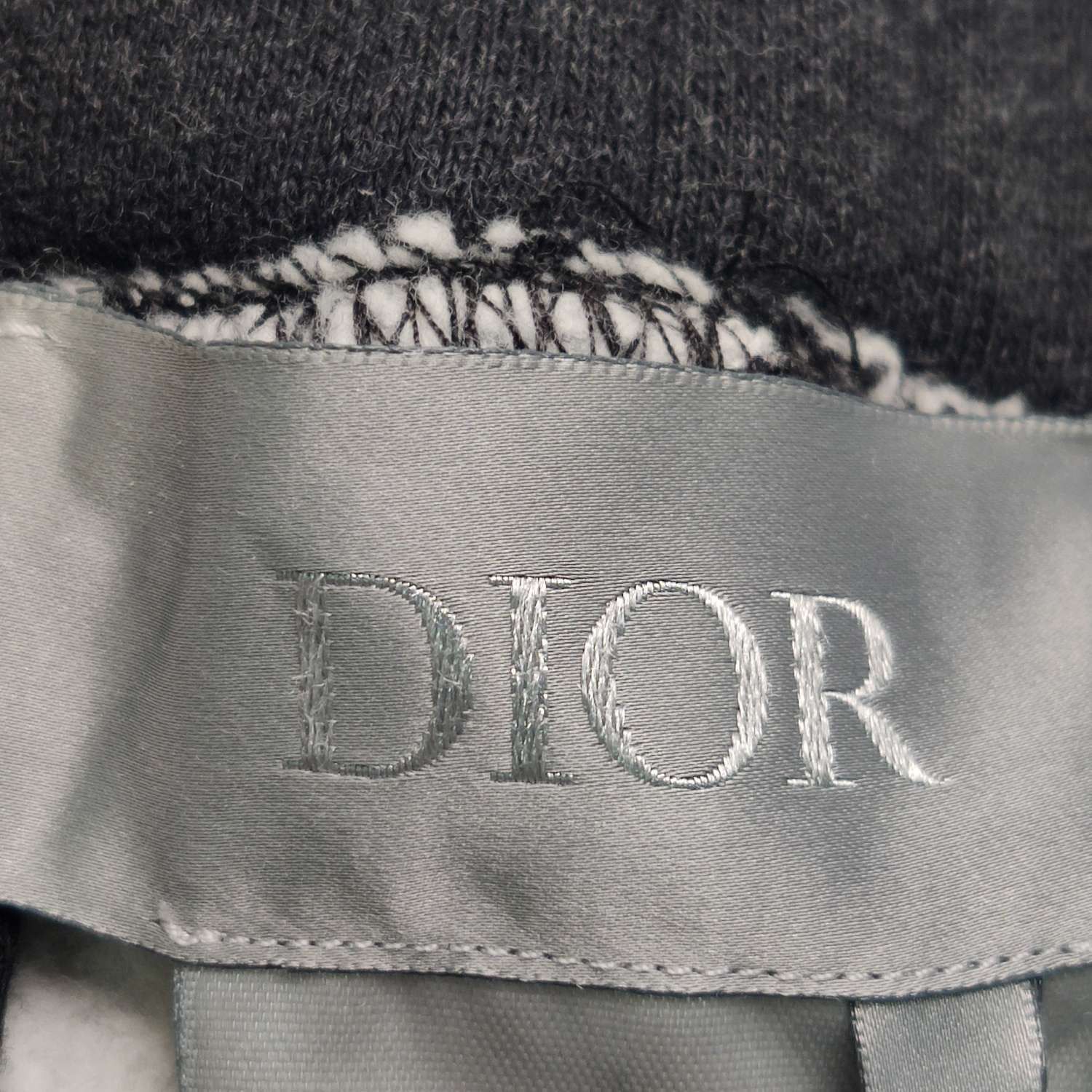Dior Dior Men 38 Casual Pants Size US 38 / EU 54 - 6 Thumbnail