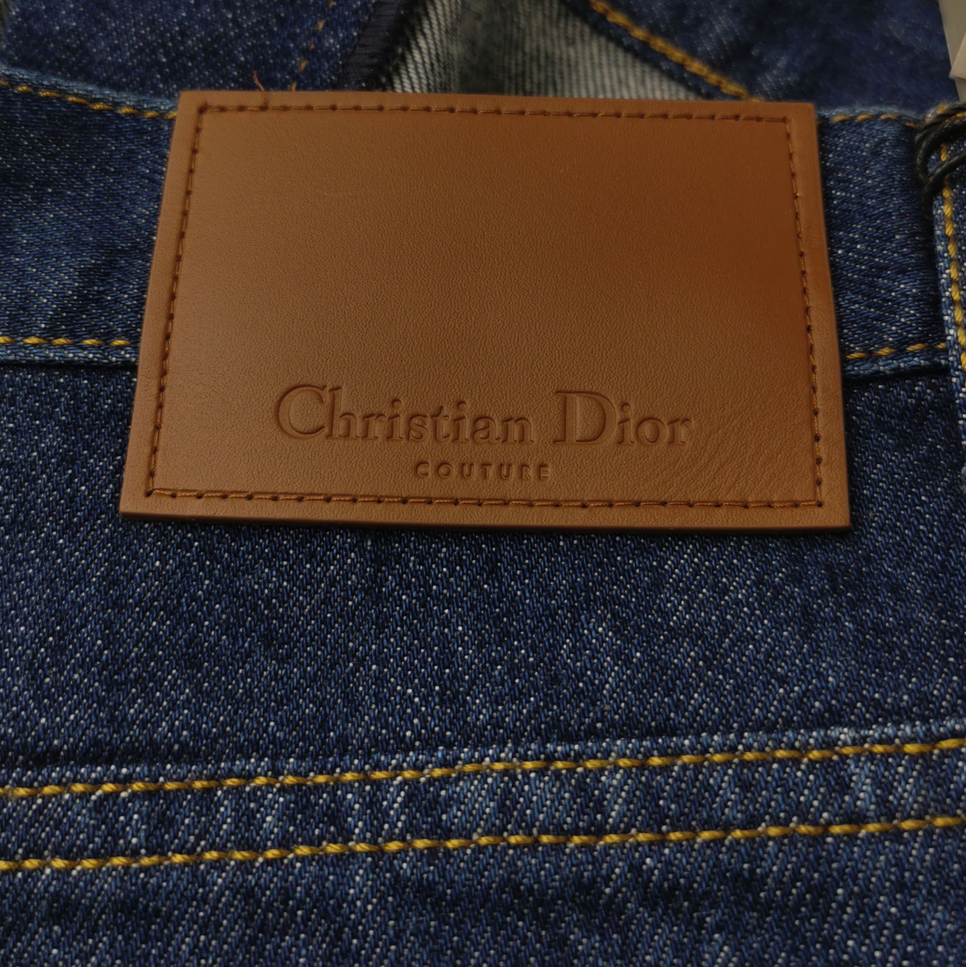 Dior Dior Men 32 Casual Pants Size US 32 / EU 48 - 5 Thumbnail