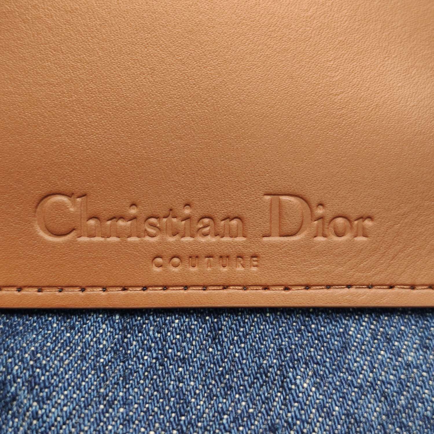 Dior Dior Men 32 Casual Pants Size US 32 / EU 48 - 7 Thumbnail