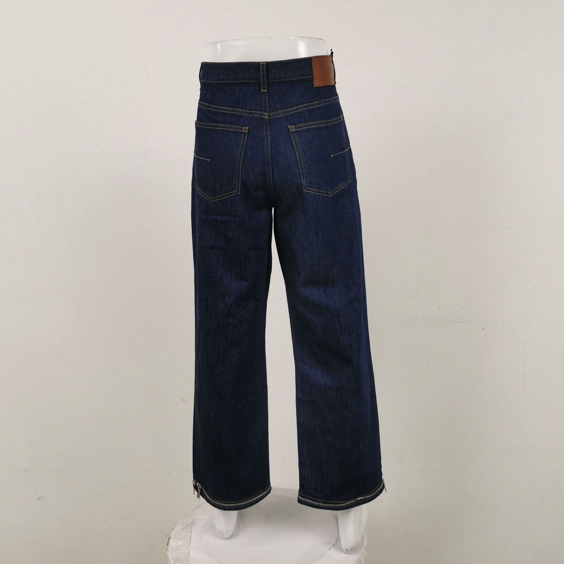 Dior Dior Men 32 Casual Pants Size US 32 / EU 48 - 2 Thumbnail