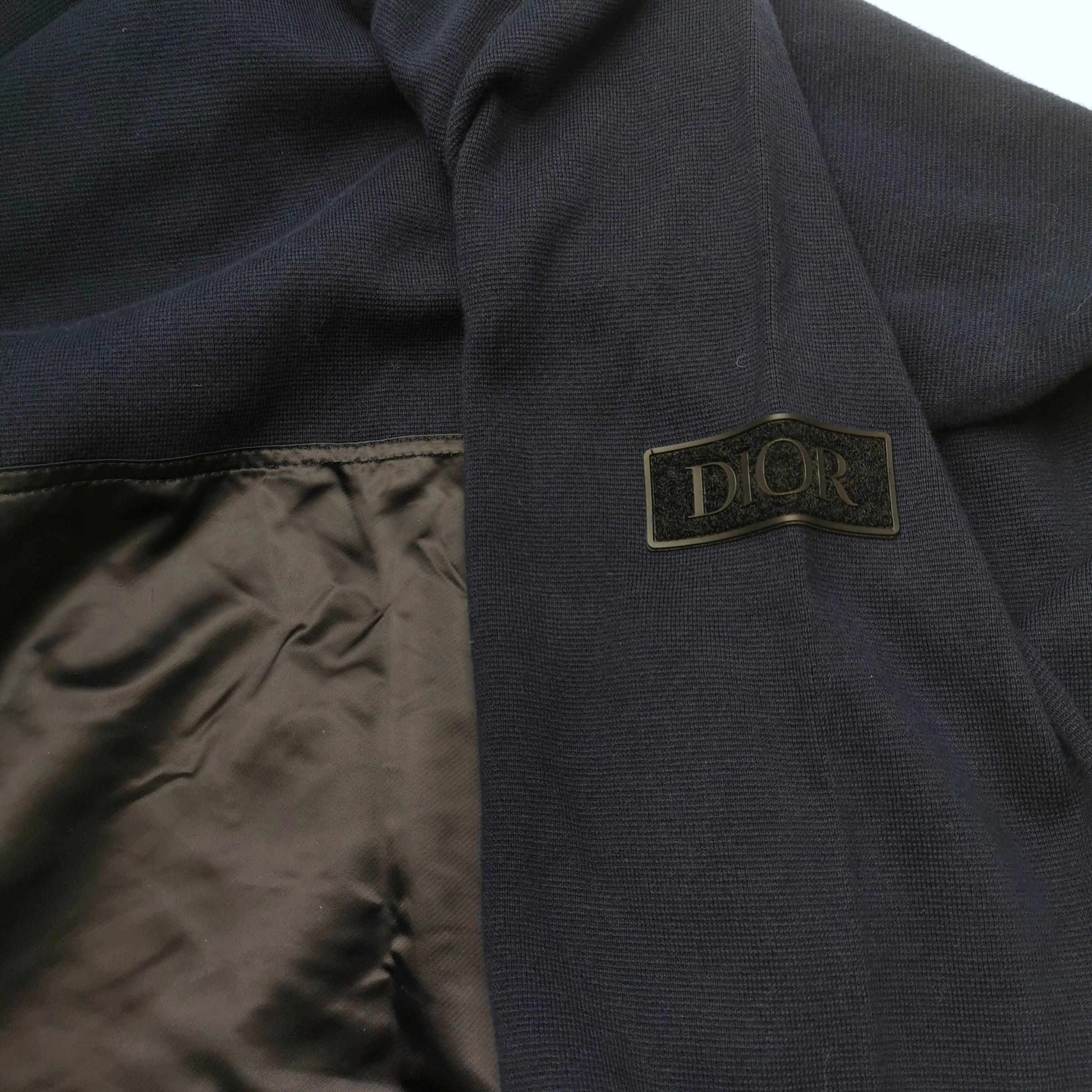 Dior Dior Men l Sweaters Knitwear Size US L / EU 52-54 / 3 - 3 Thumbnail