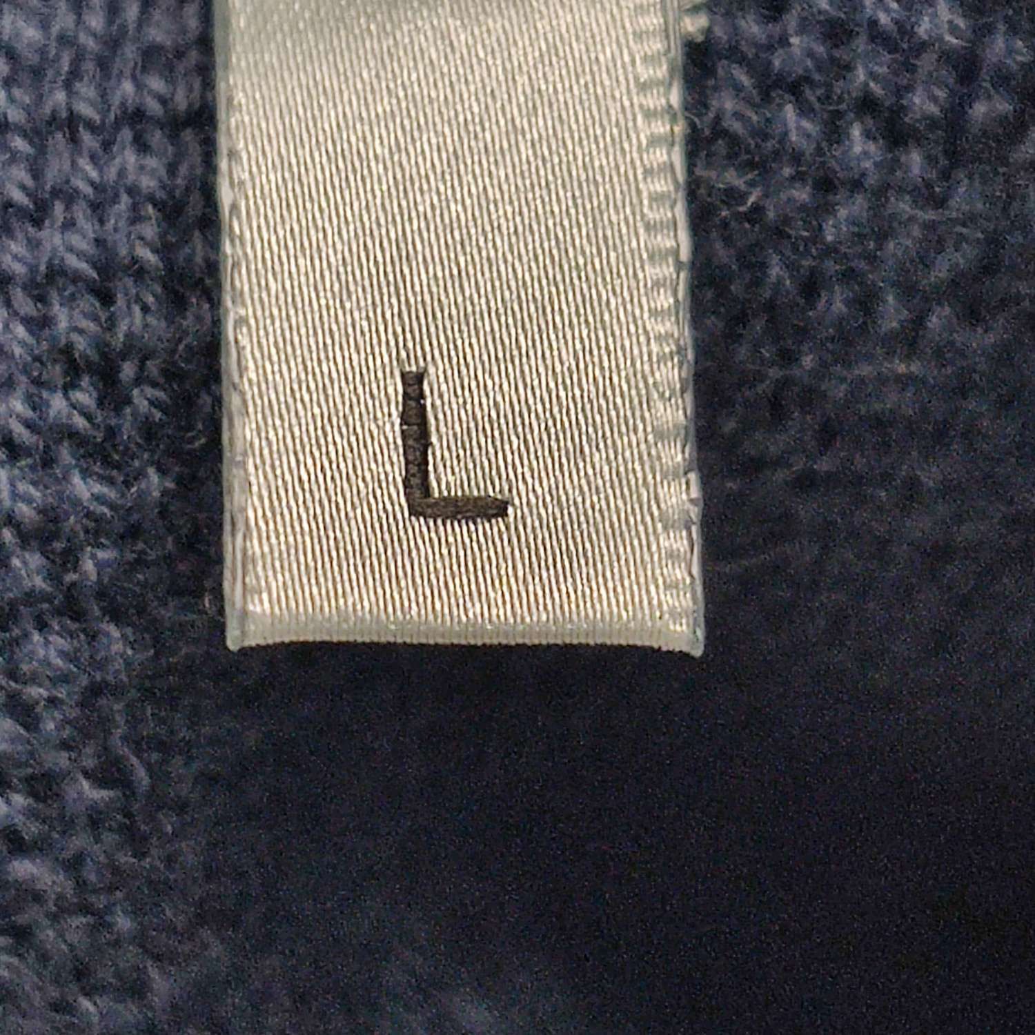 Dior Dior Men l Sweaters Knitwear Size US L / EU 52-54 / 3 - 6 Thumbnail
