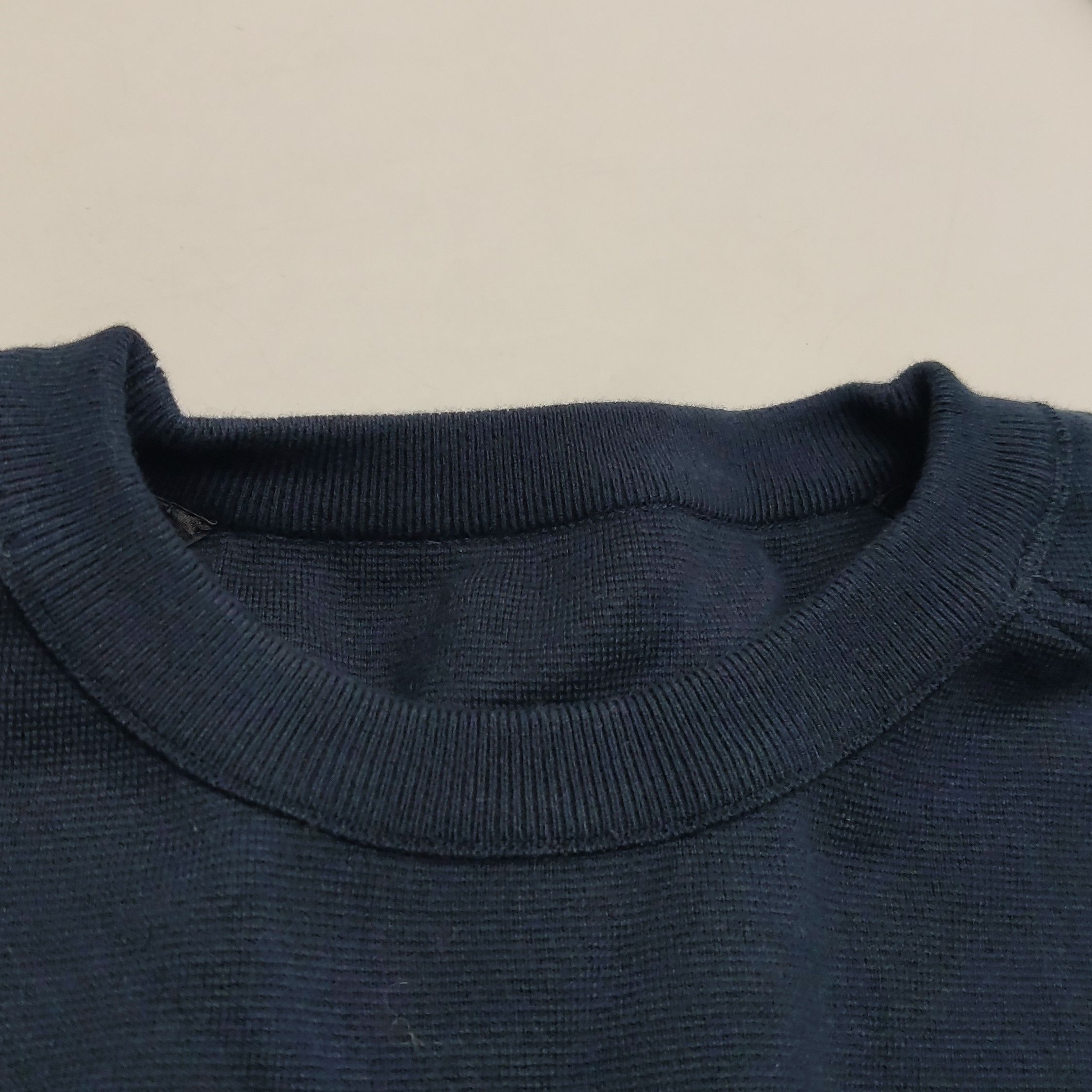 Dior Dior Men l Sweaters Knitwear Size US L / EU 52-54 / 3 - 12 Thumbnail
