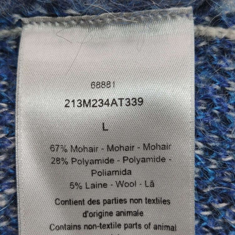 Dior Dior Men l Light Jackets Size US L / EU 52-54 / 3 - 7 Thumbnail