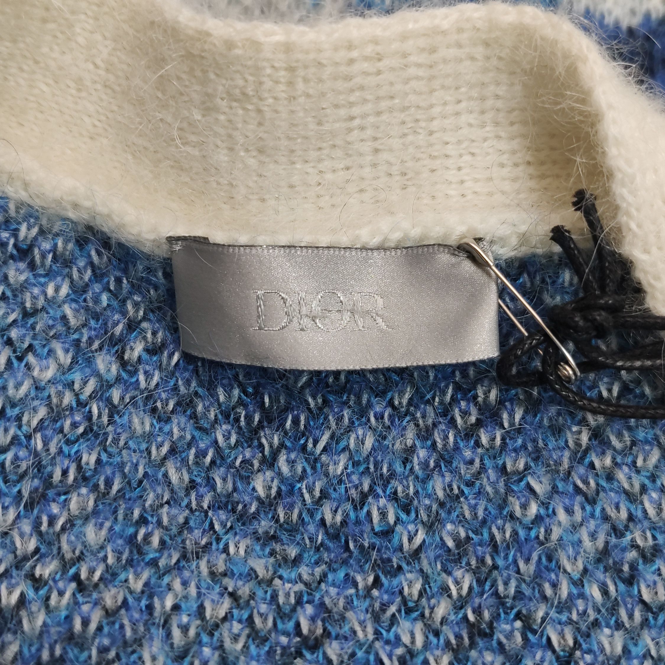 Dior Dior Men l Light Jackets Size US L / EU 52-54 / 3 - 9 Thumbnail