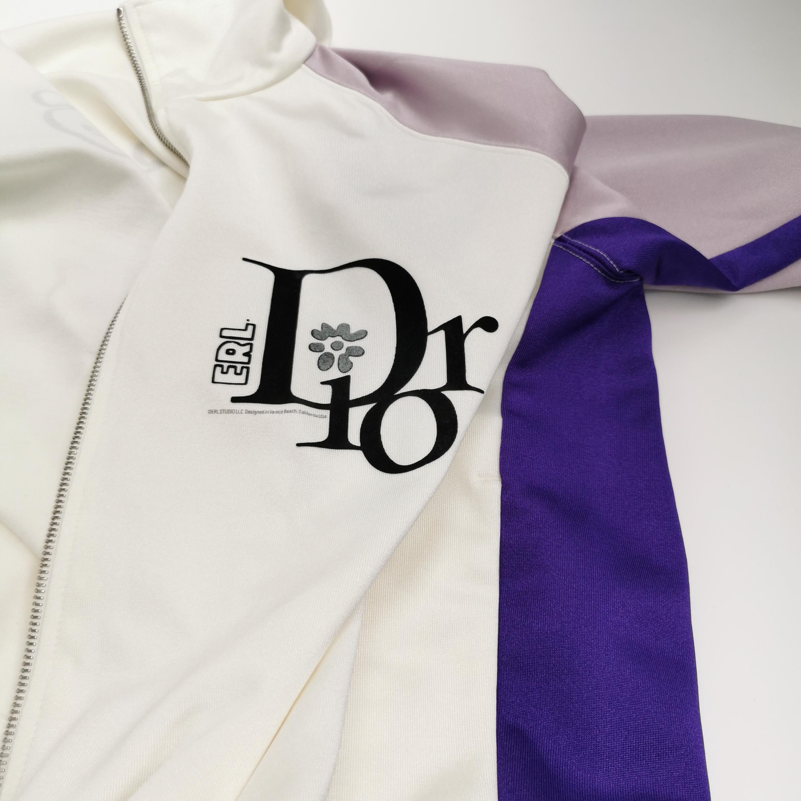 Dior Dior Men m Light Jackets Size US M / EU 48-50 / 2 - 3 Thumbnail