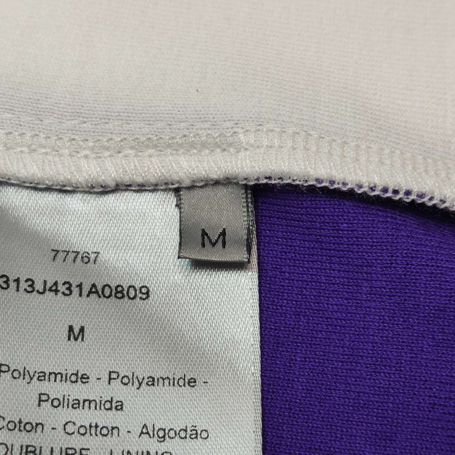 Dior Dior Men m Light Jackets Size US M / EU 48-50 / 2 - 7 Thumbnail