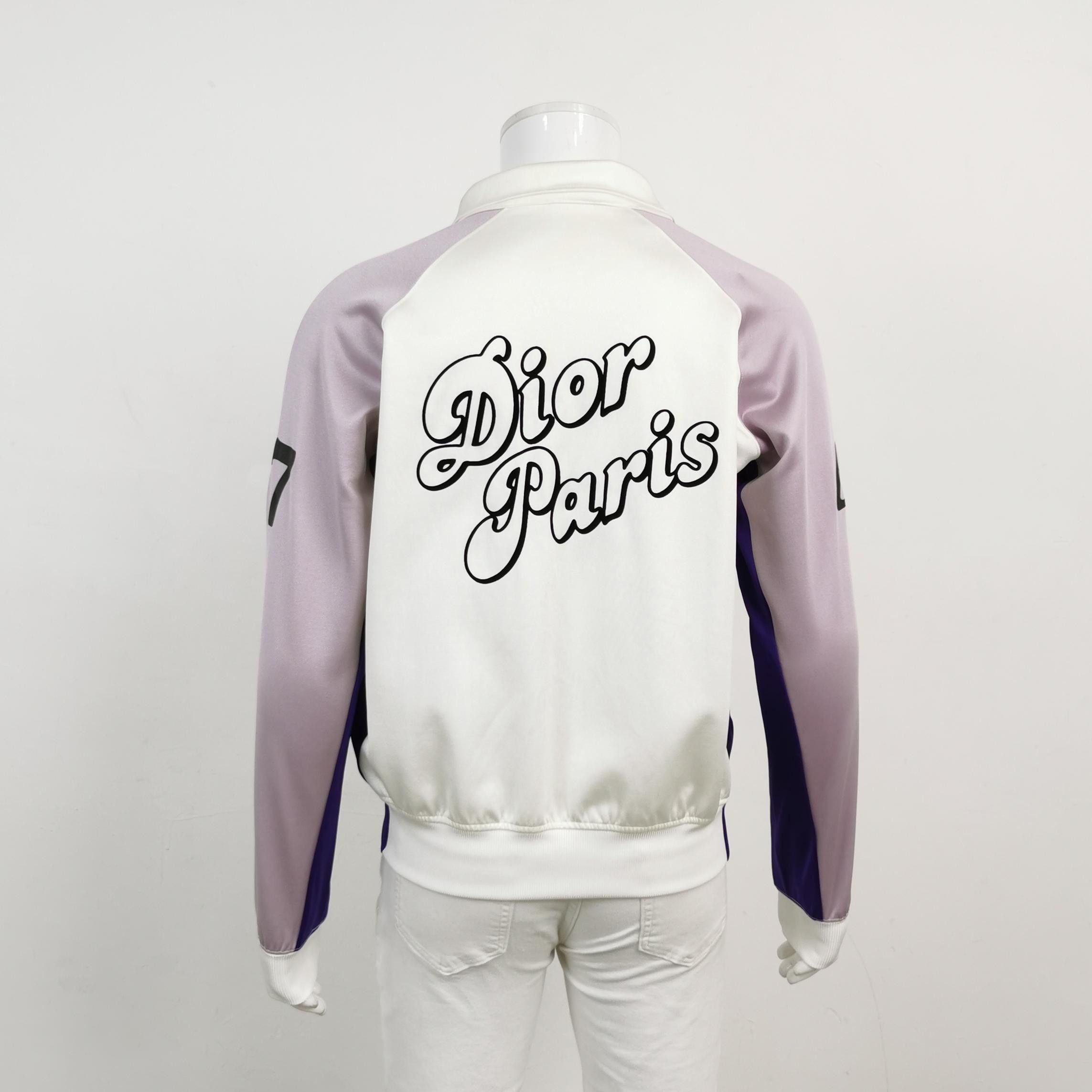 Dior Dior Men m Light Jackets Size US M / EU 48-50 / 2 - 2 Thumbnail