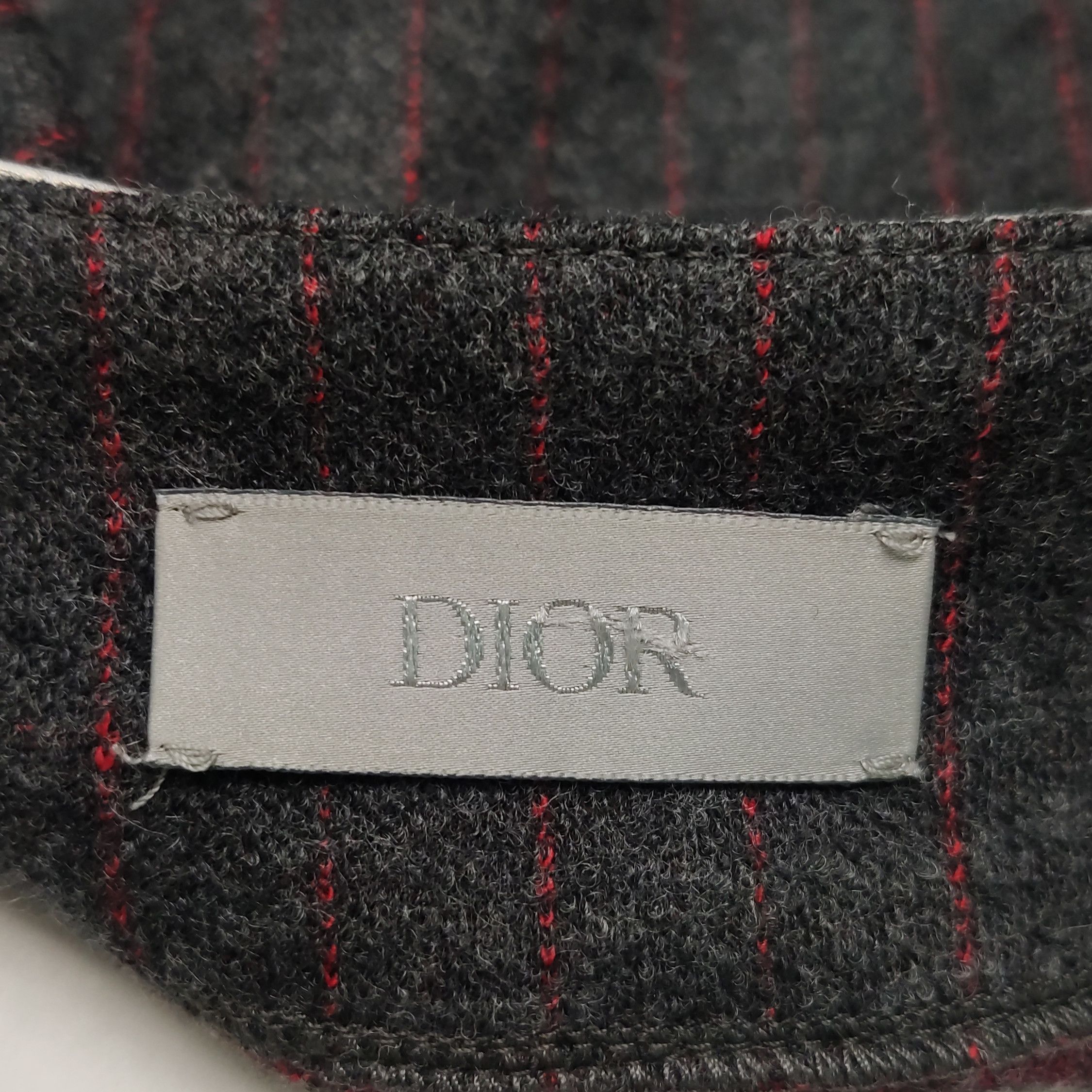 Dior Dior Men s Button Ups Size US S / EU 44-46 / 1 - 9 Thumbnail