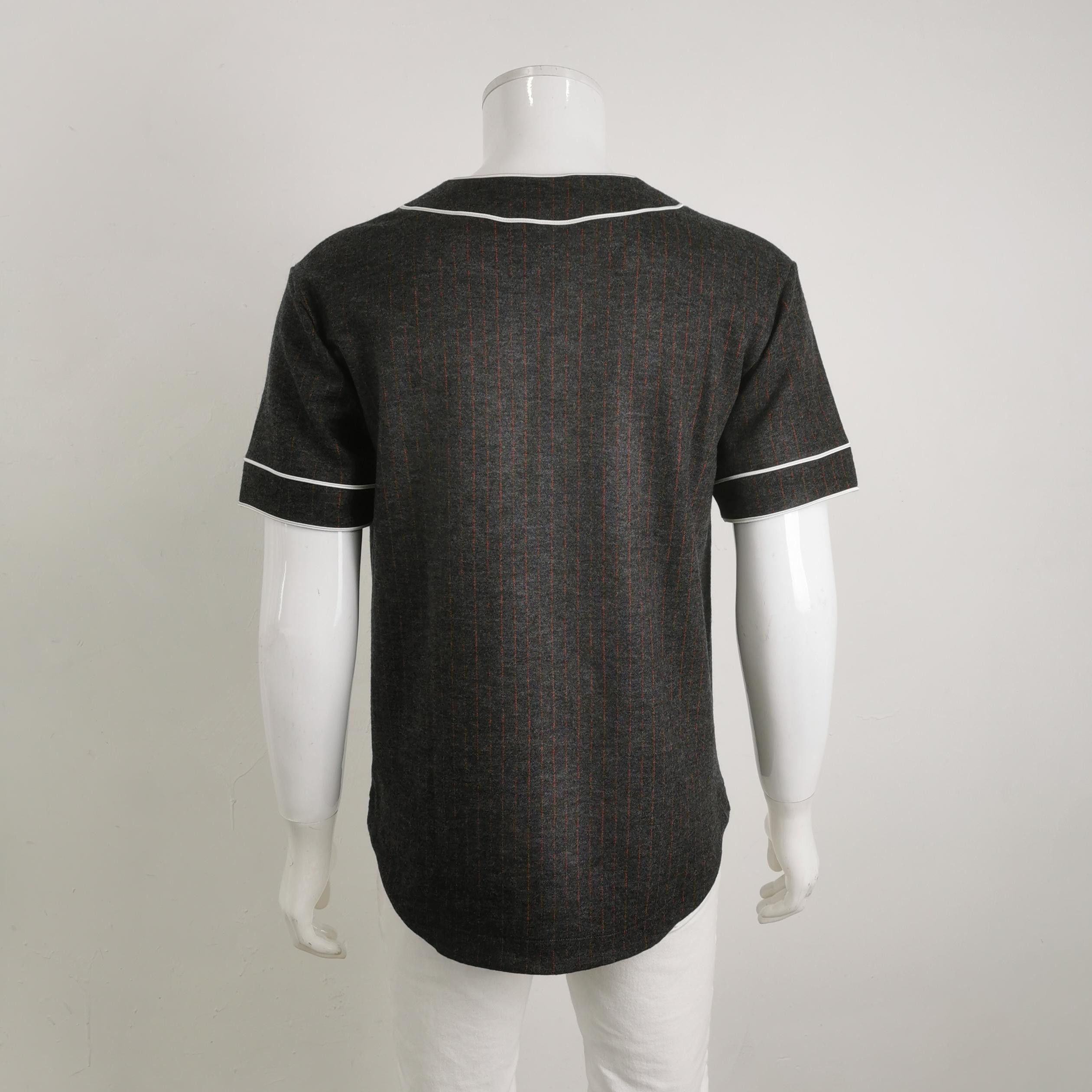 Dior Dior Men s Button Ups Size US S / EU 44-46 / 1 - 2 Thumbnail