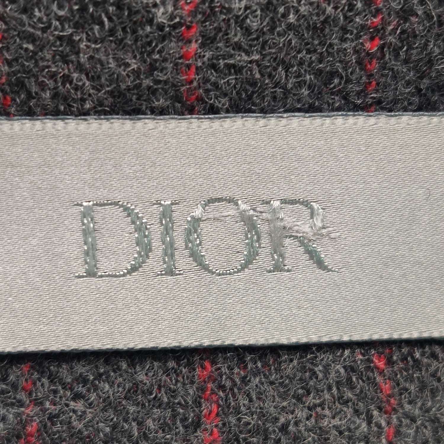 Dior Dior Men s Button Ups Size US S / EU 44-46 / 1 - 5 Thumbnail