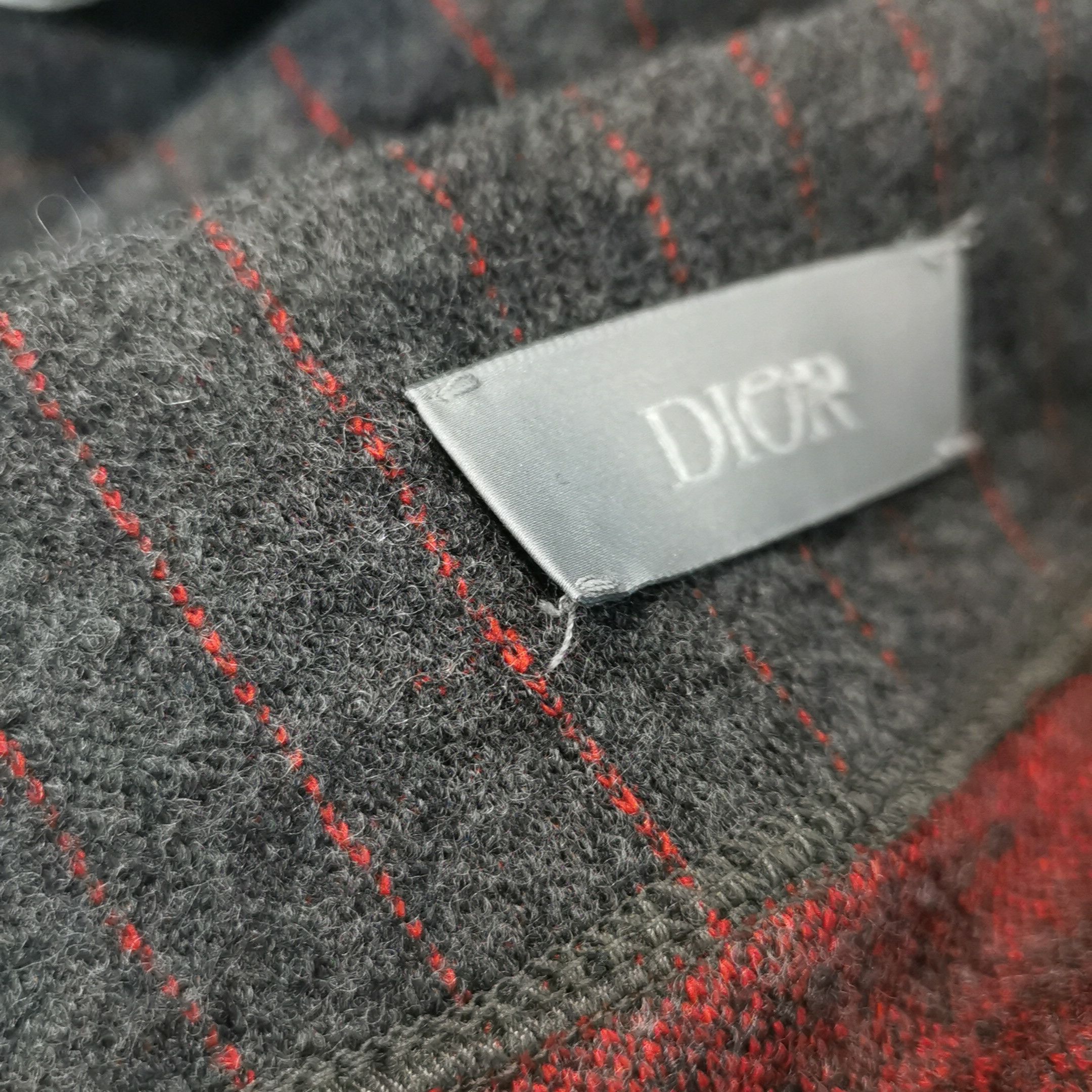 Dior Dior Men s Button Ups Size US S / EU 44-46 / 1 - 10 Thumbnail