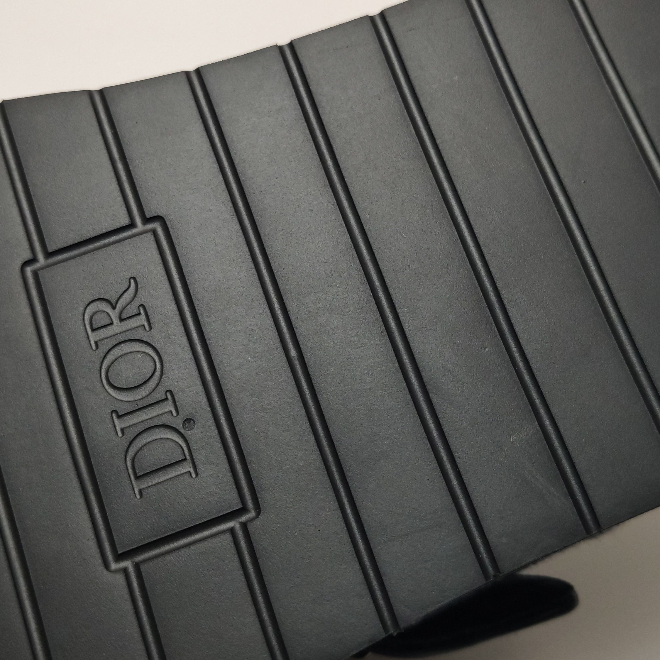 Dior Dior Men 9 Sandals Size US 9 / EU 42 - 10 Thumbnail